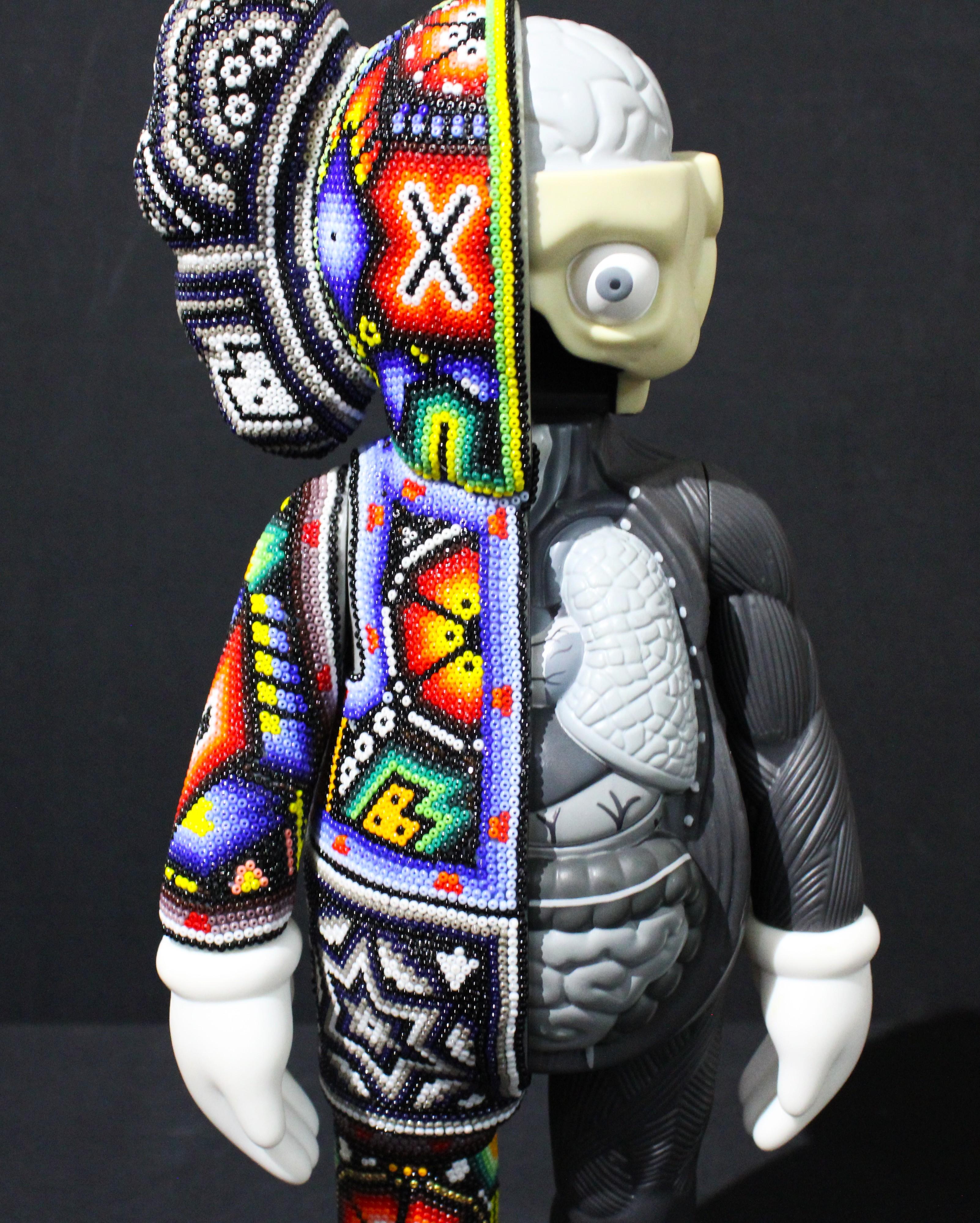 CHROMA alias Rick Wolfryd 