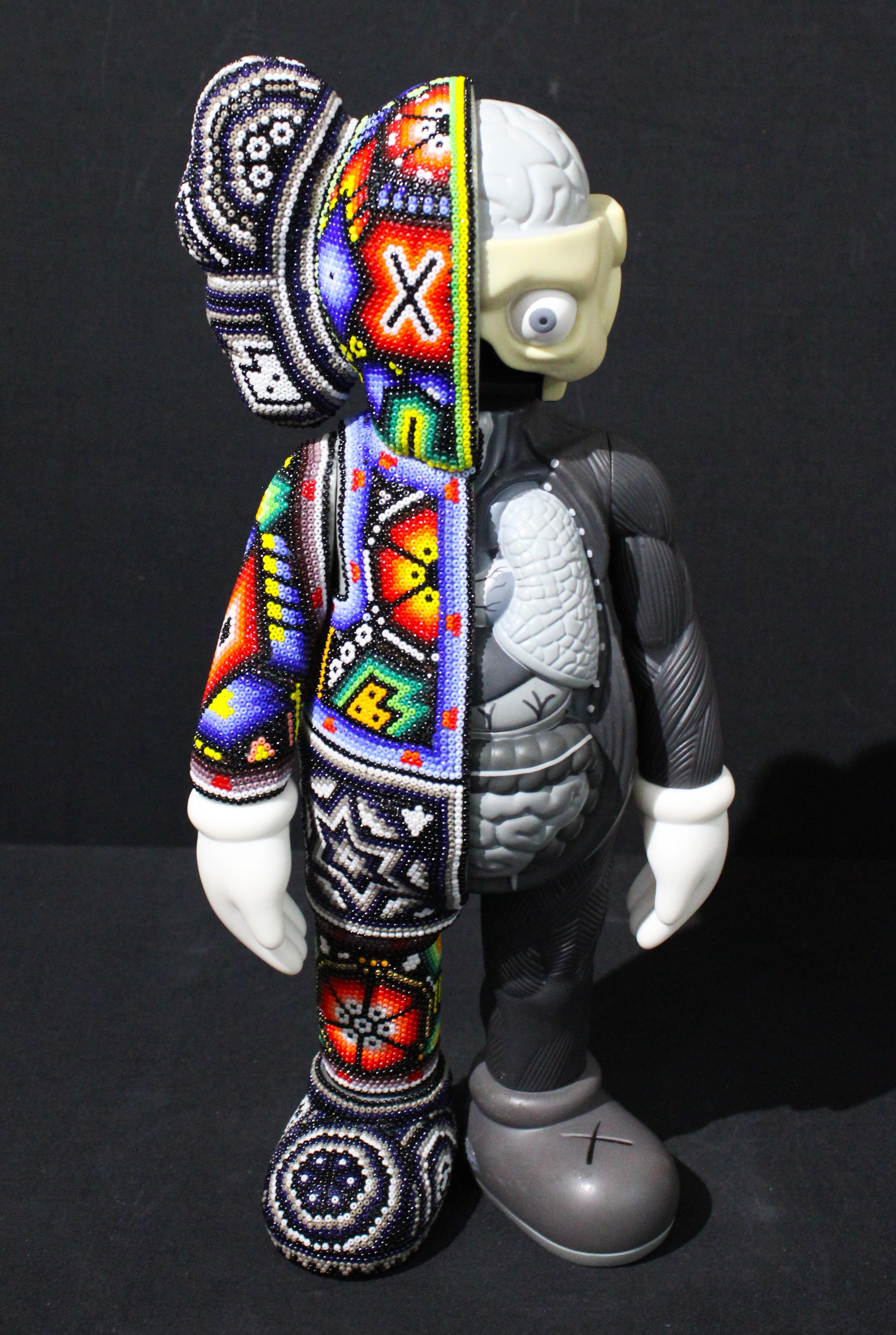 CHROMA alias Rick Wolfryd 