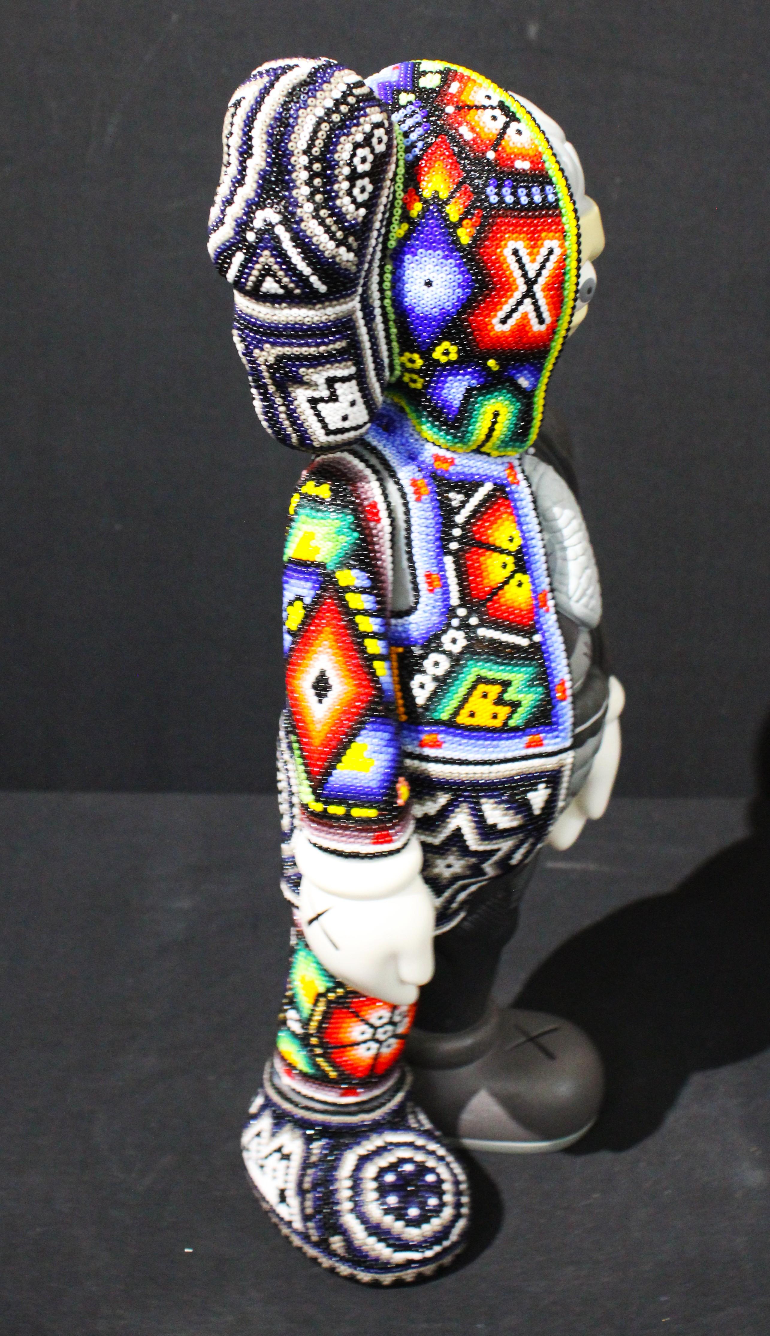 CHROMA alias Rick Wolfryd 