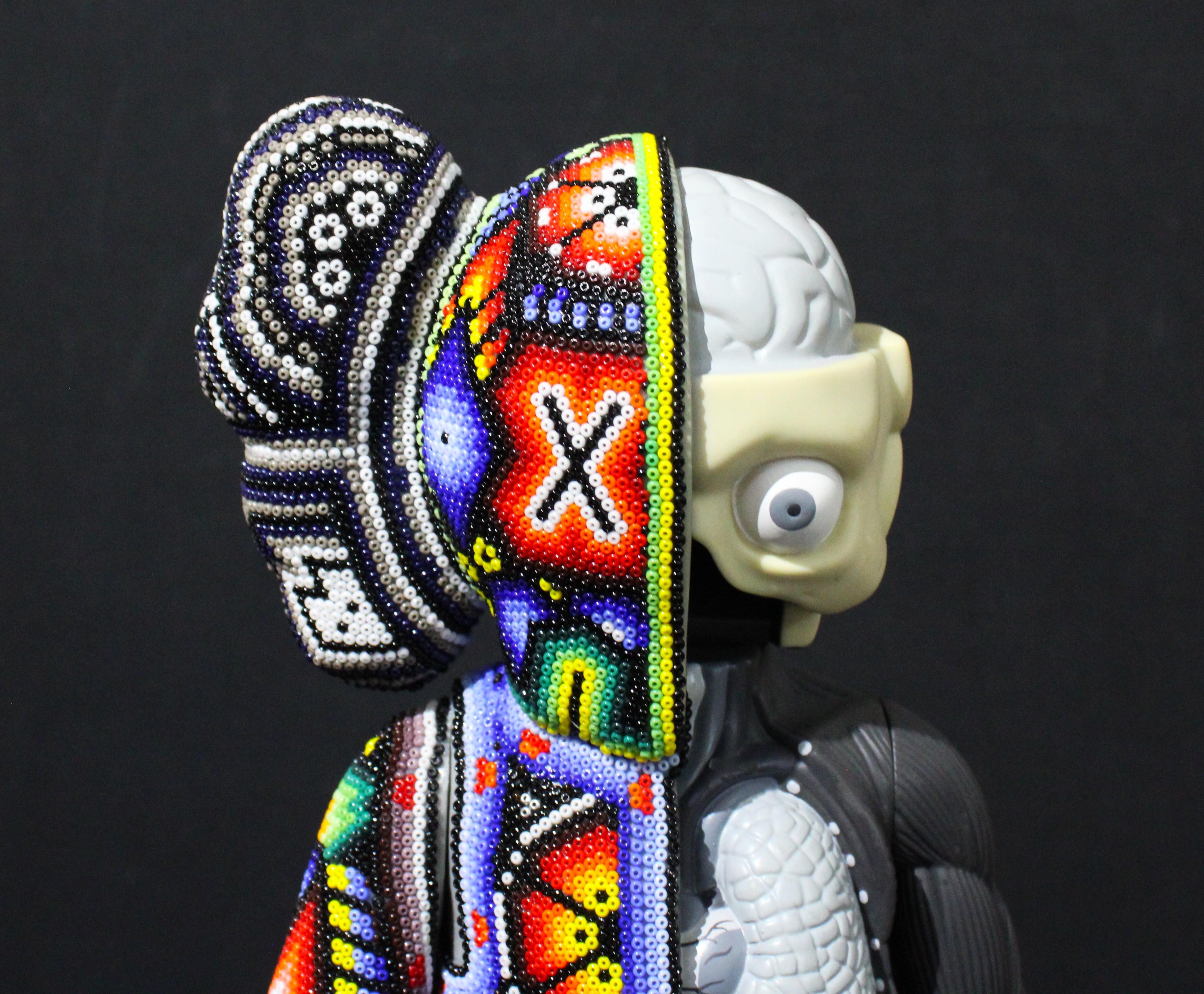 CHROMA alias Rick Wolfryd 