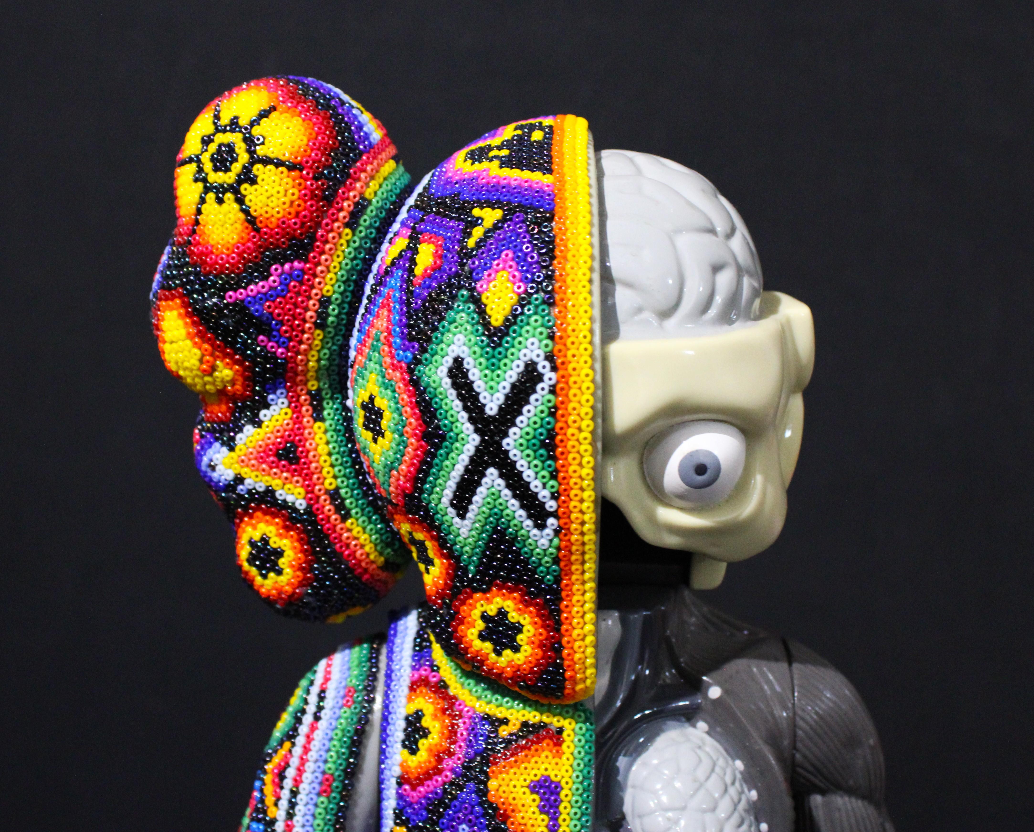 CHROMA alias Rick Wolfryd 