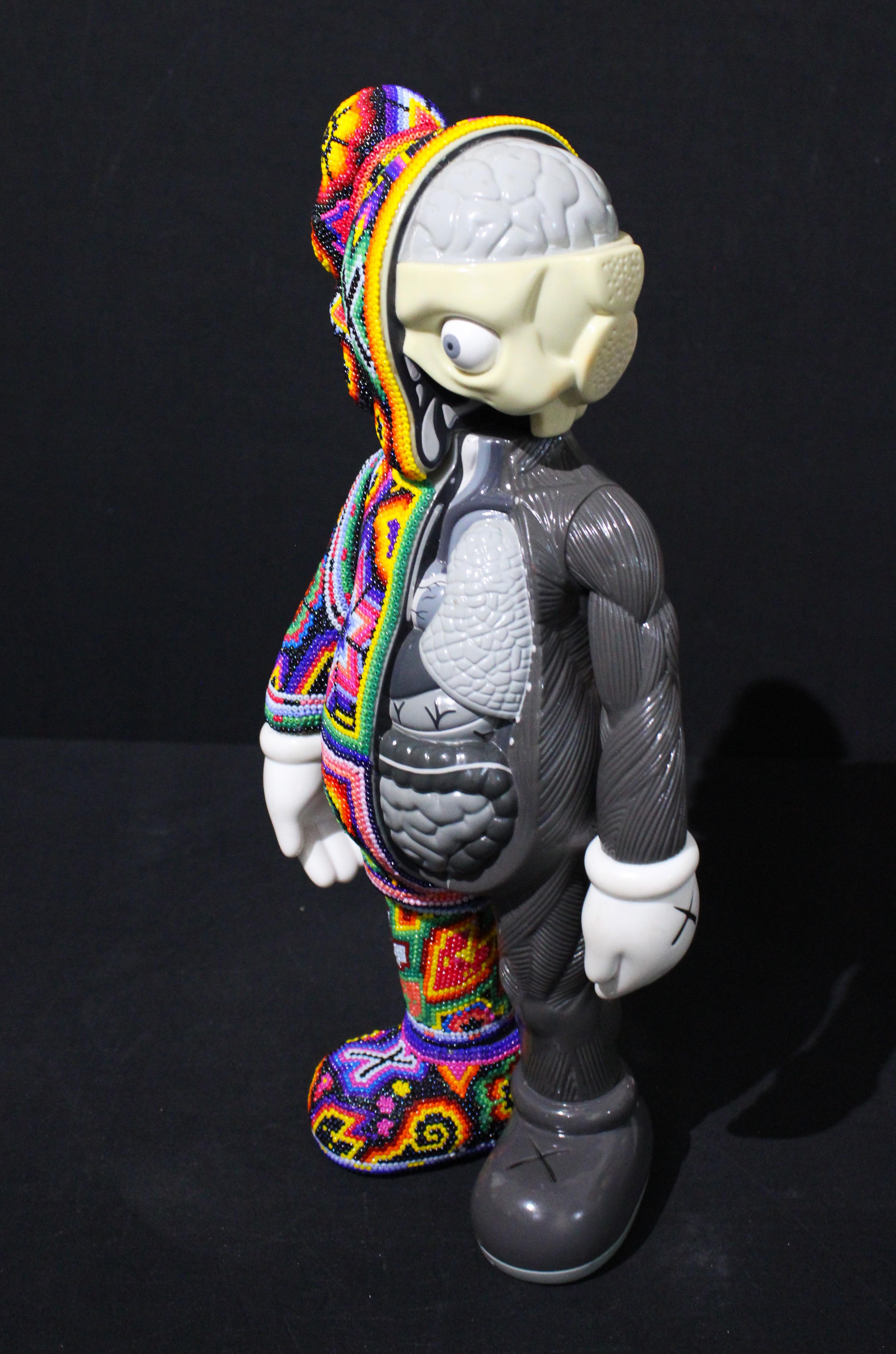 CHROMA alias Rick Wolfryd 