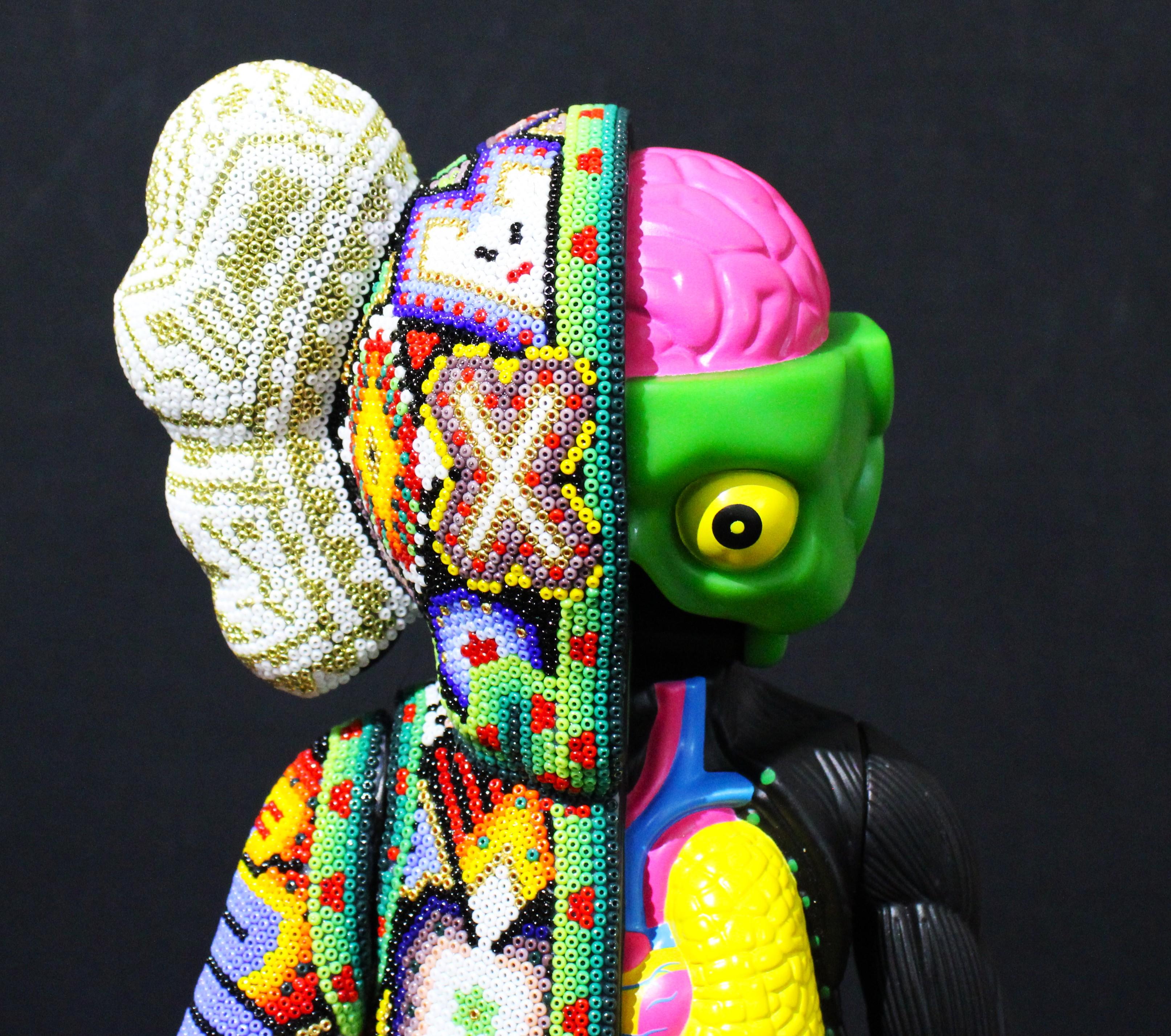 CHROMA aka Rick Wolfryd 