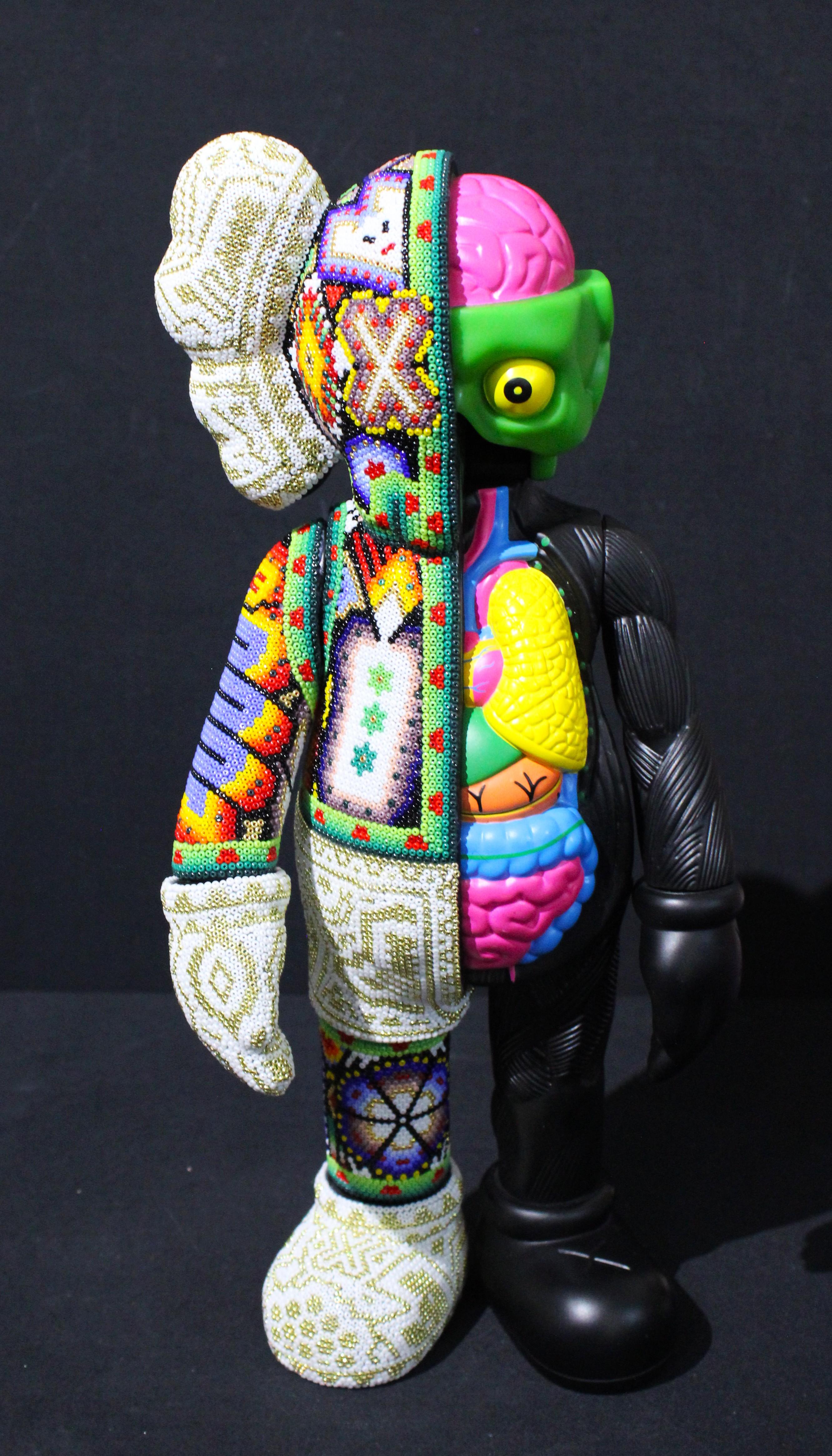 CHROMA aka Rick Wolfryd 