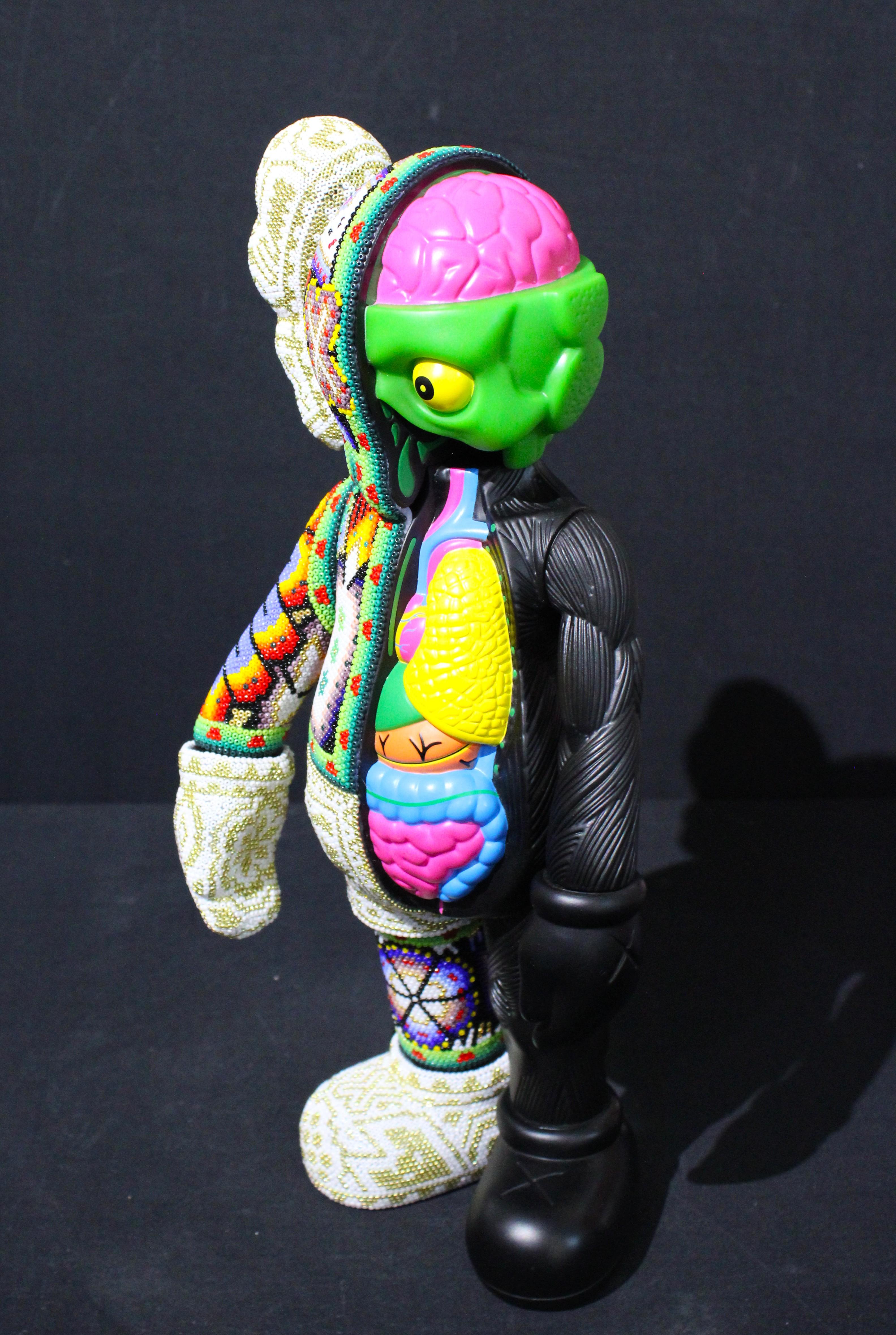 CHROMA aka Rick Wolfryd 