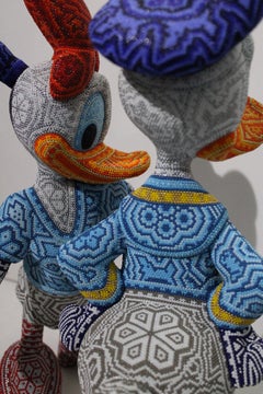 CHROMA aka Rick Wolfryd ´´DONALD and DAISY.¨ 2 pieces!!