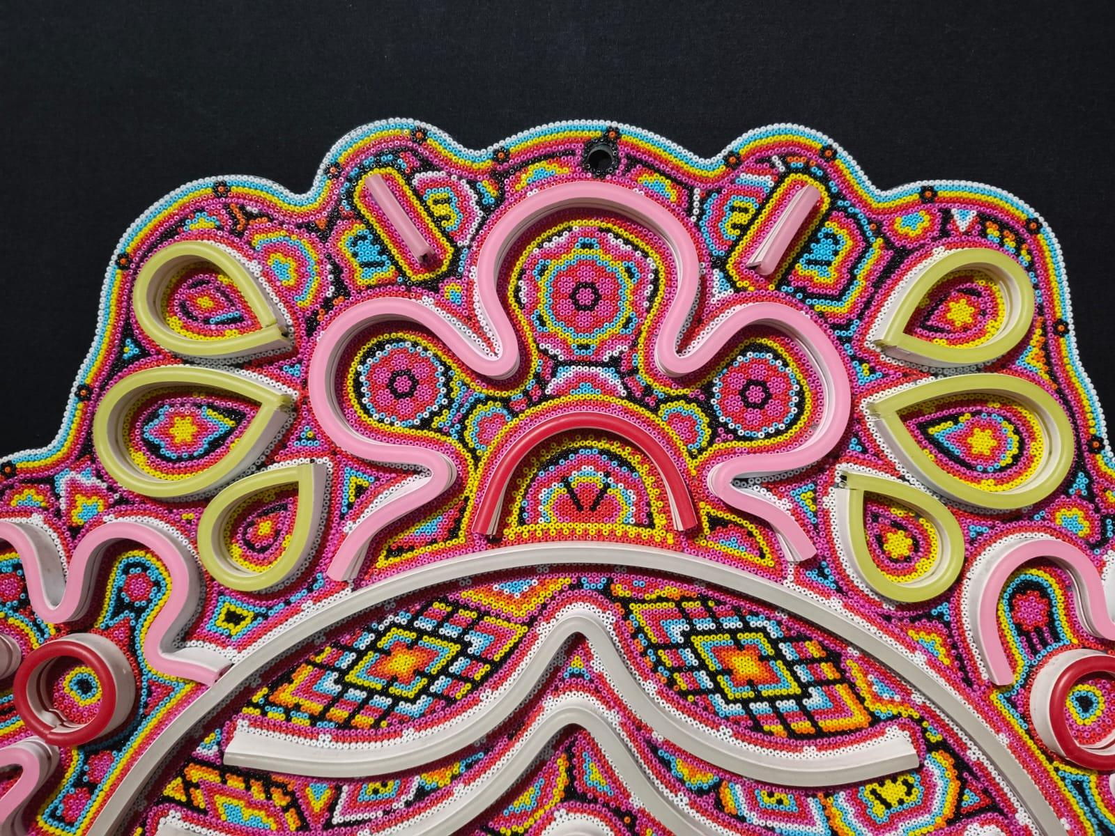 CHROMA aka Rick Wolfryd 