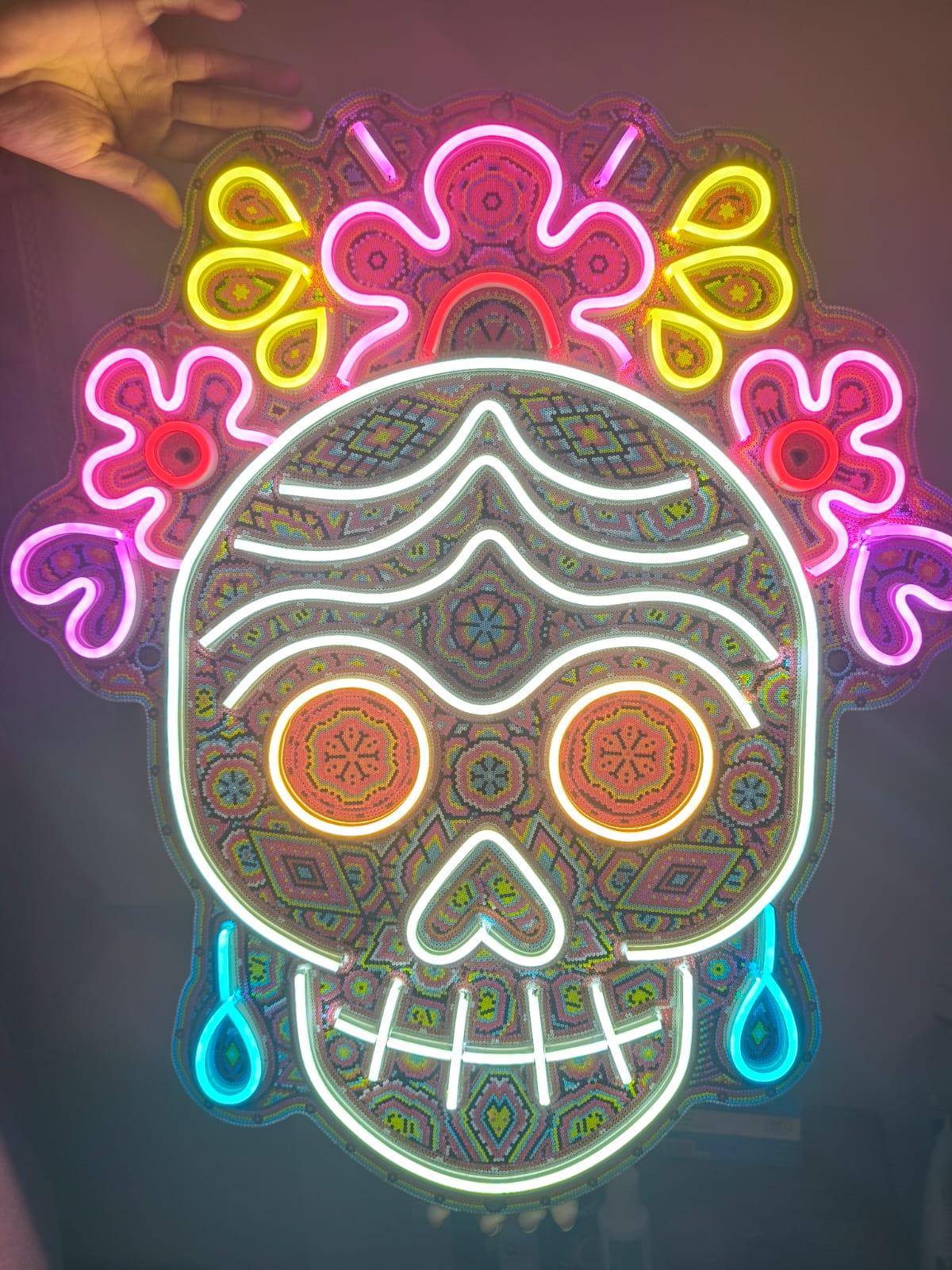 CHROMA aka Rick Wolfryd 