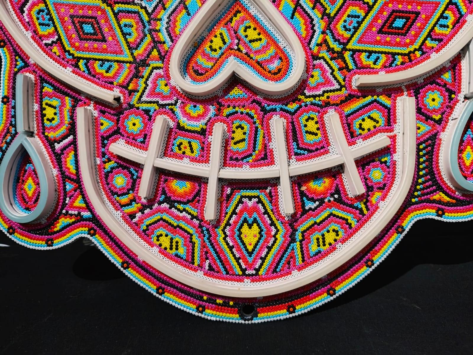 CHROMA aka Rick Wolfryd 