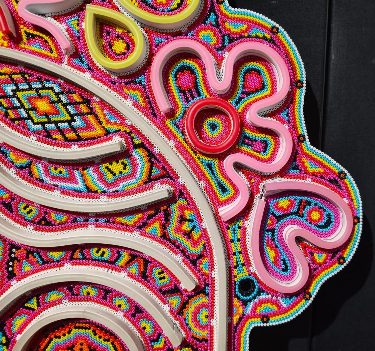 CHROMA aka Rick Wolfryd 