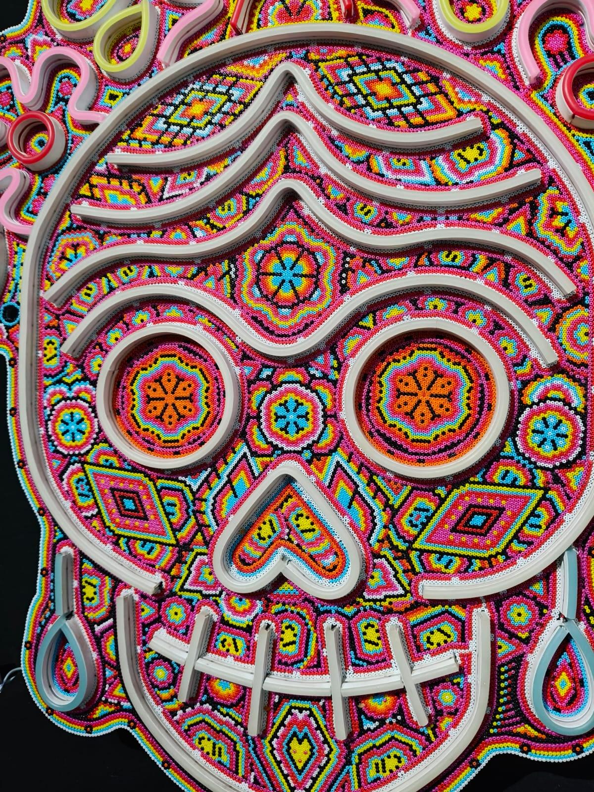 CHROMA aka Rick Wolfryd 