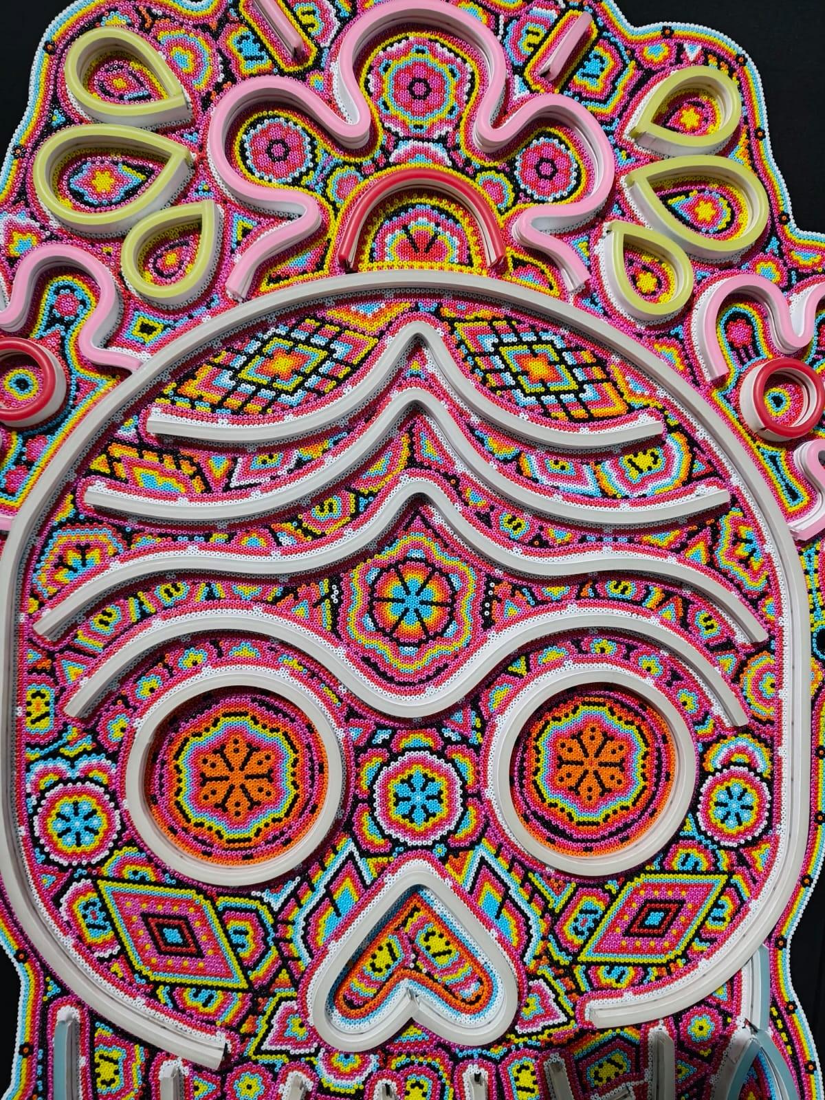 CHROMA aka Rick Wolfryd 