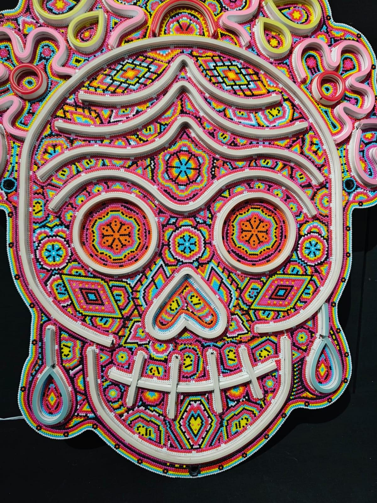 CHROMA aka Rick Wolfryd 