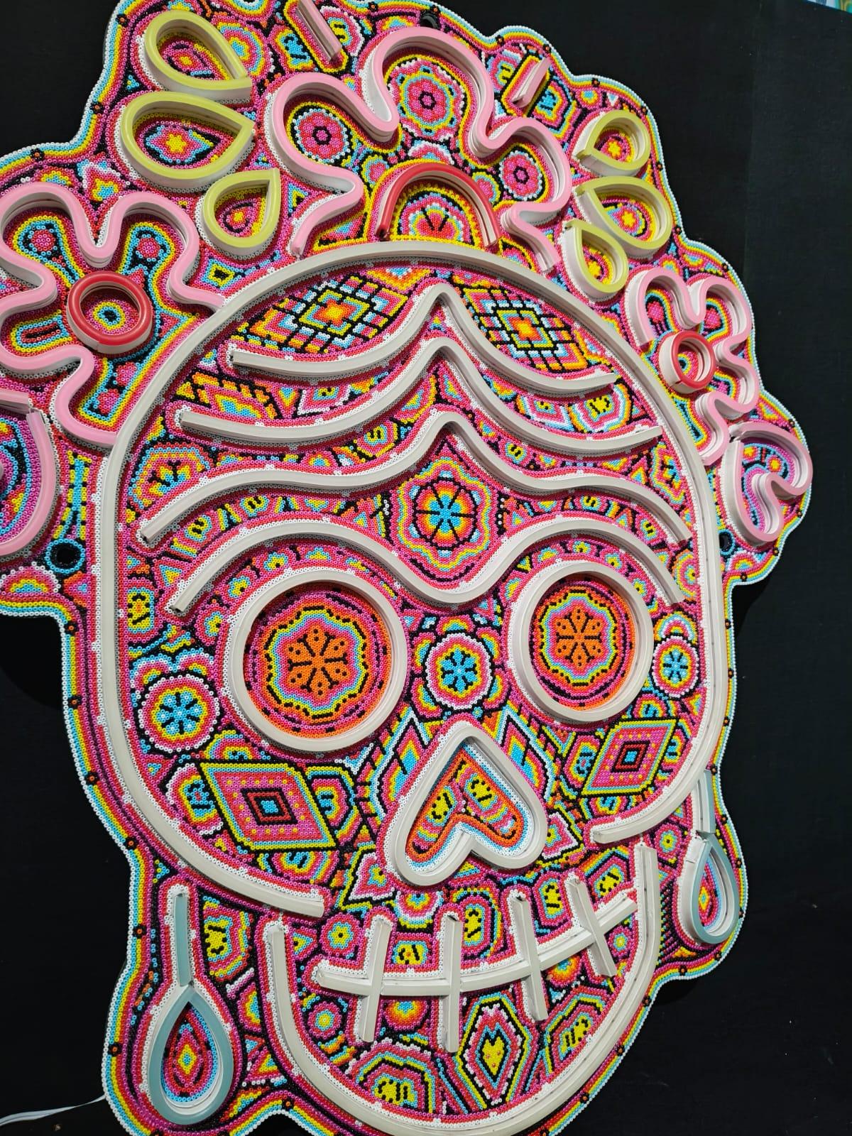 CHROMA aka Rick Wolfryd 