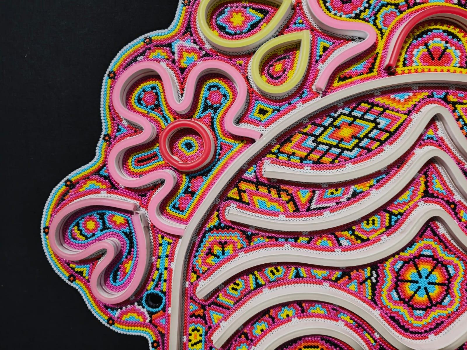 CHROMA aka Rick Wolfryd 