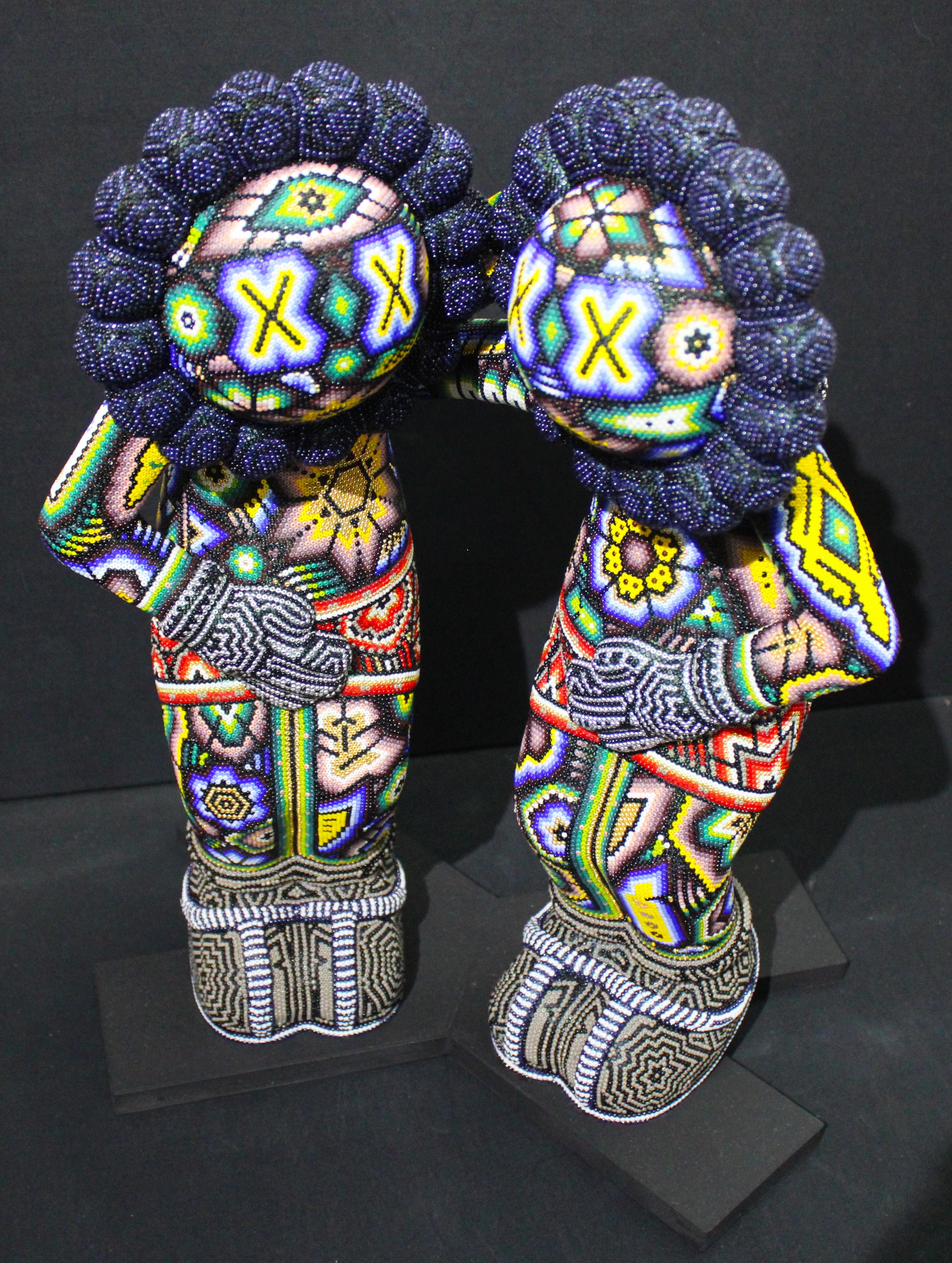 CHROMA aka Rick Wolfryd 