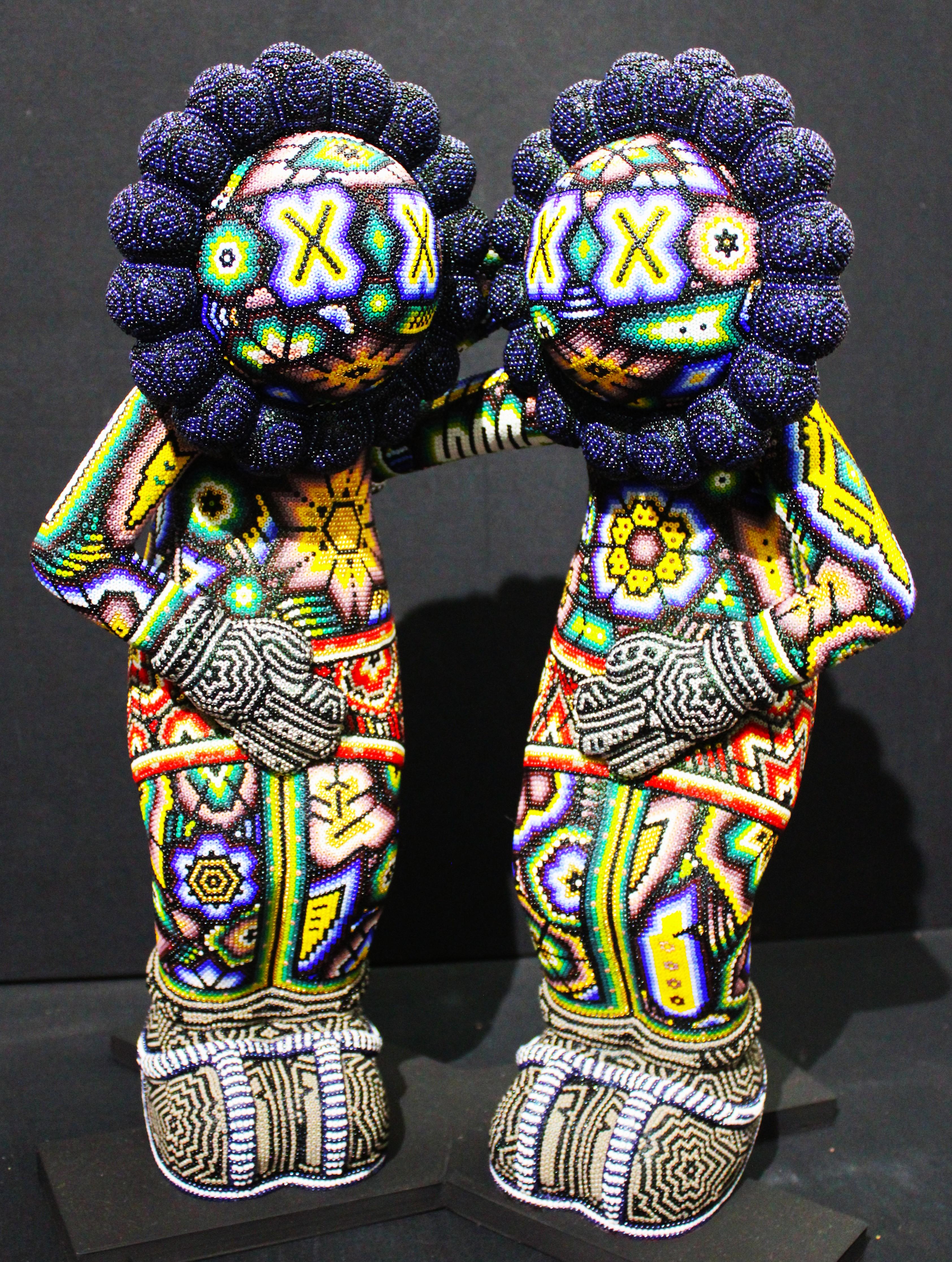 CHROMA aka Rick Wolfryd 