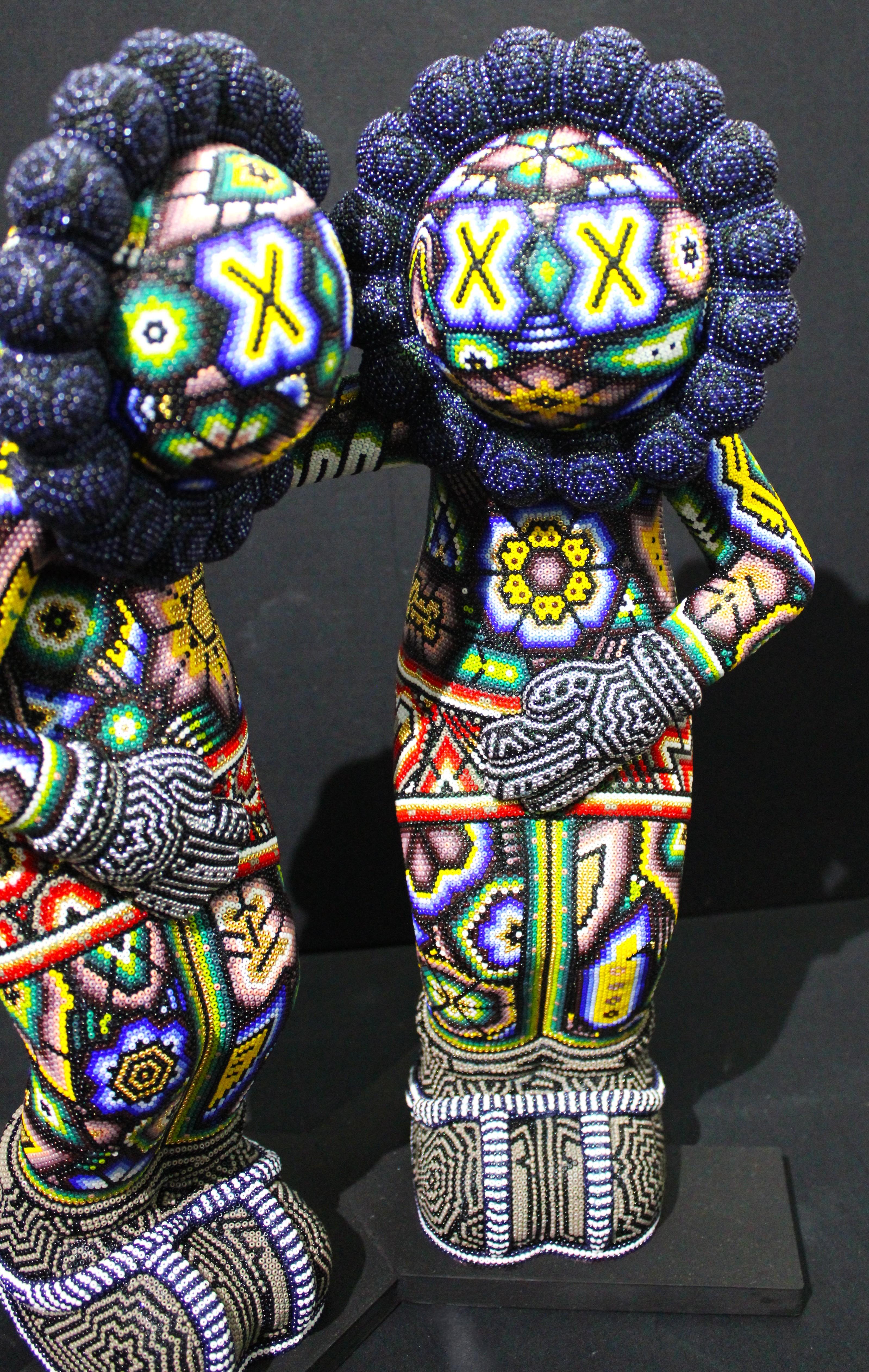 CHROMA aka Rick Wolfryd 