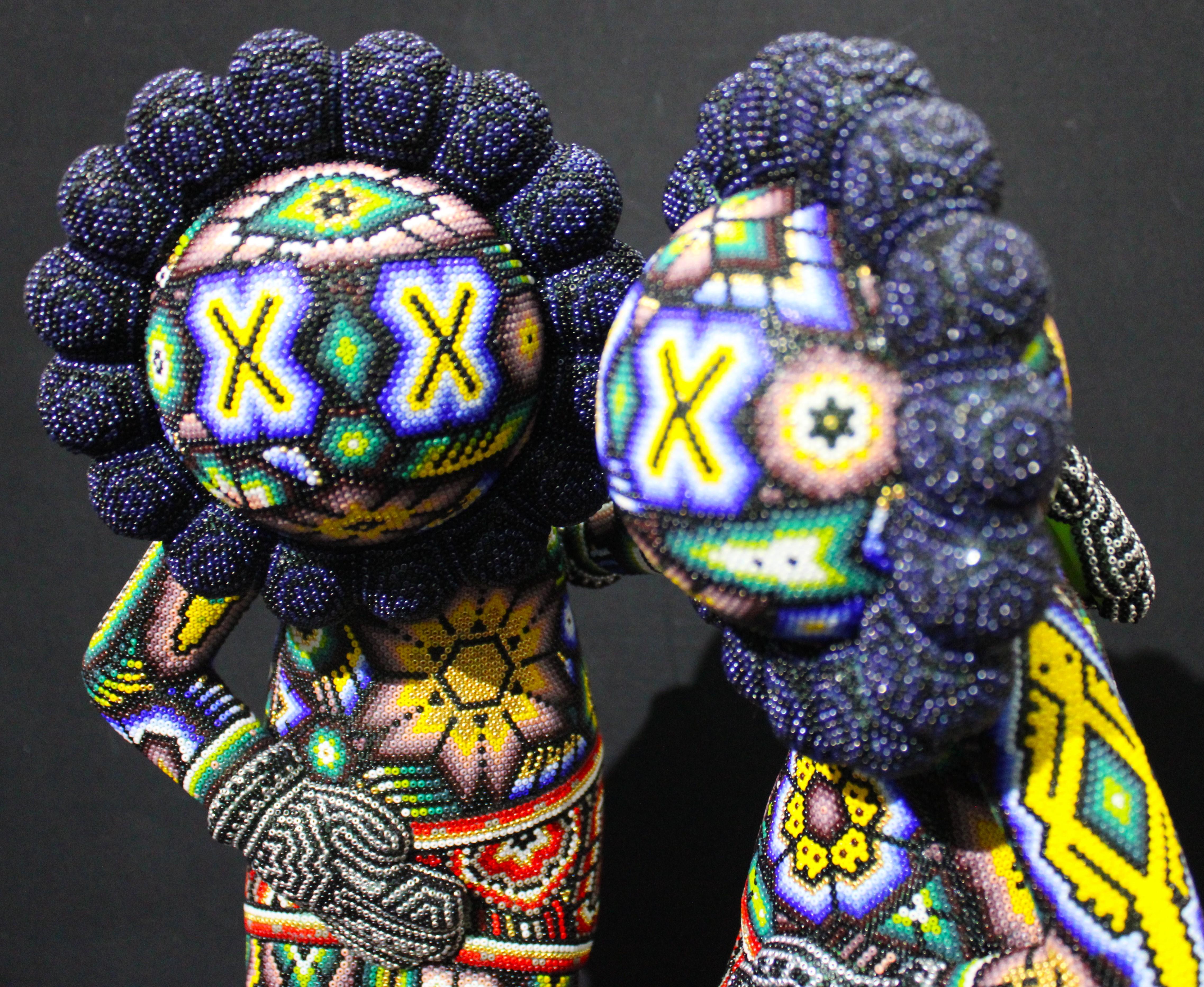 CHROMA aka Rick Wolfryd 