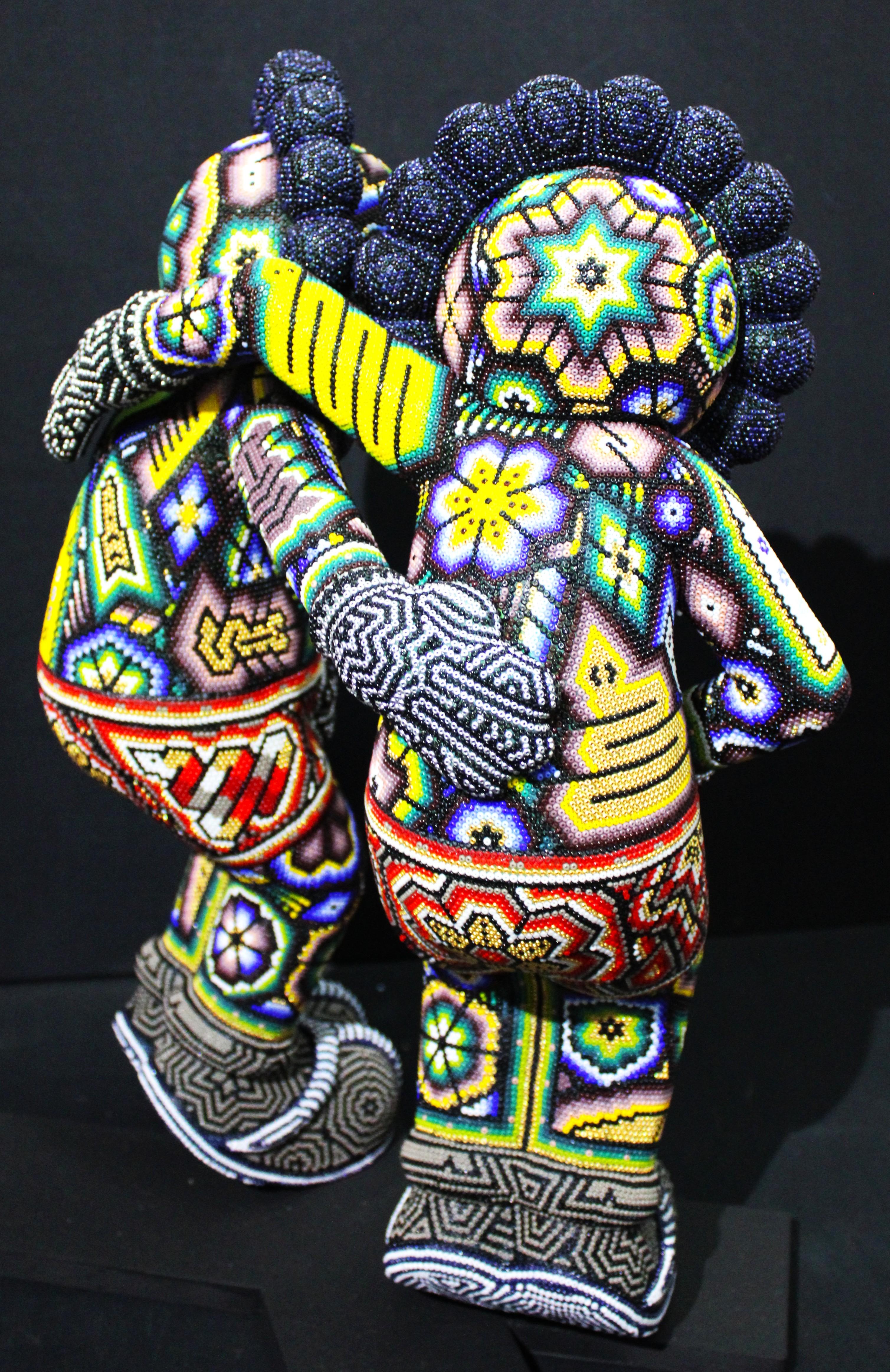 CHROMA aka Rick Wolfryd 