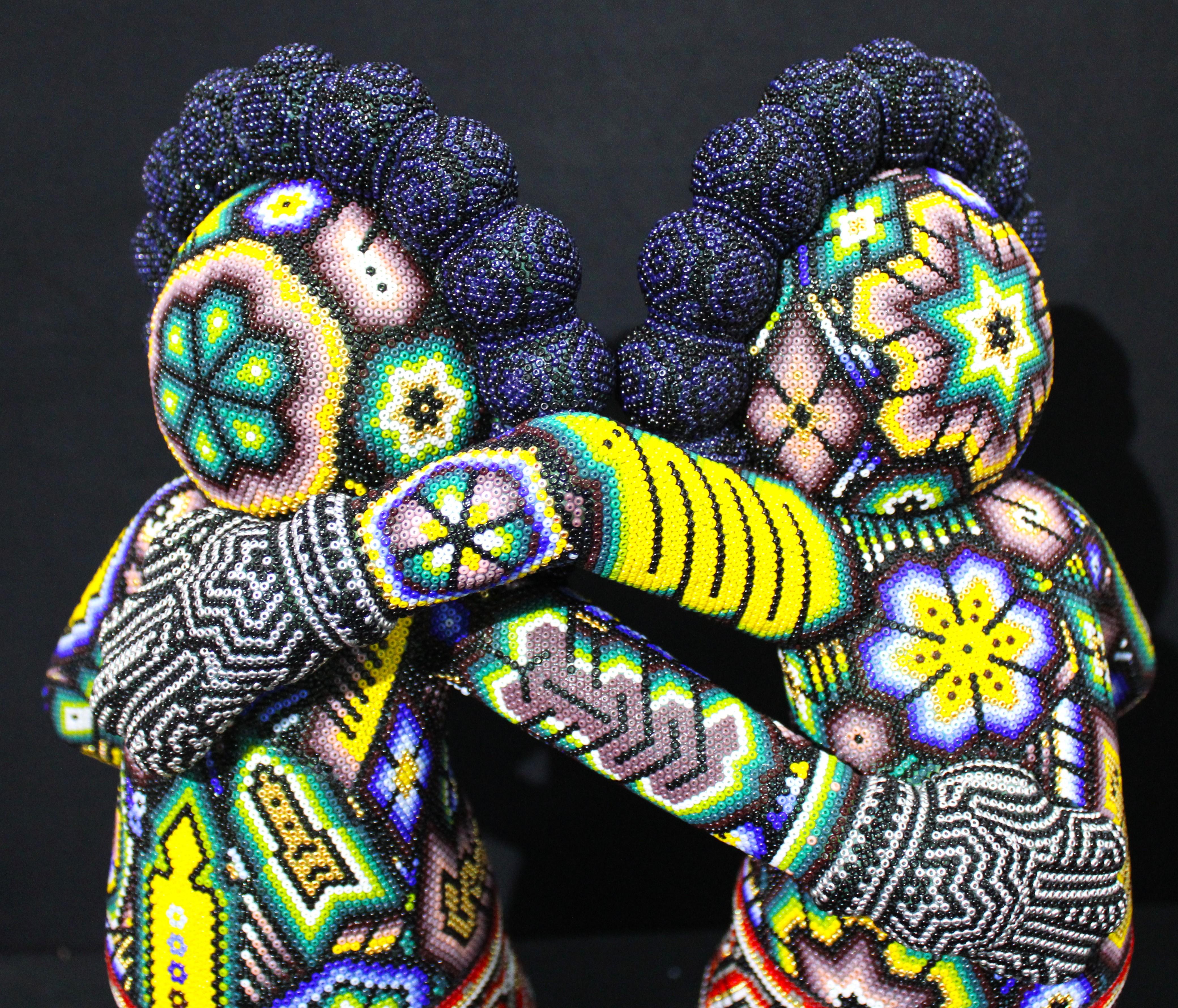 CHROMA aka Rick Wolfryd 