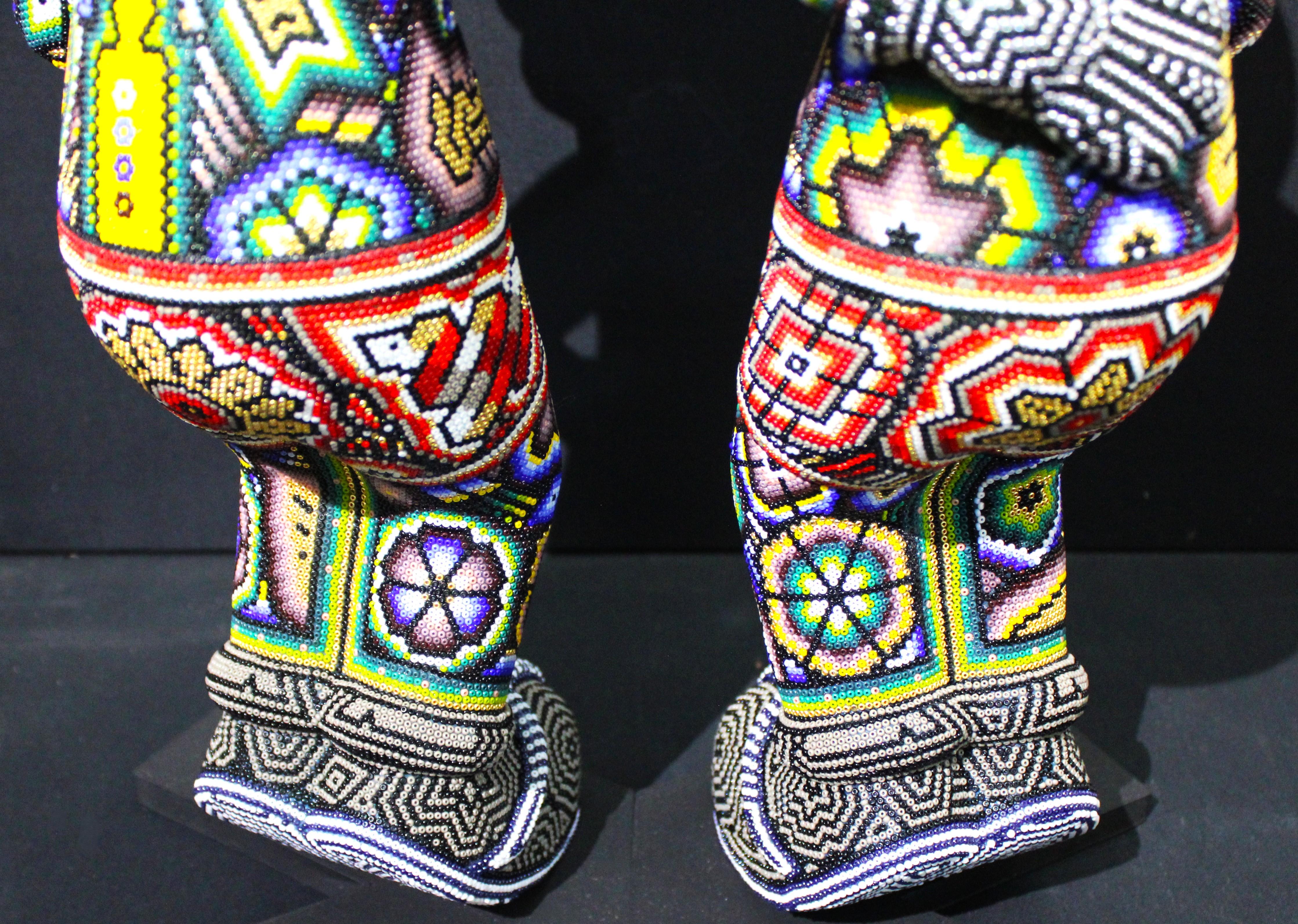 CHROMA aka Rick Wolfryd 