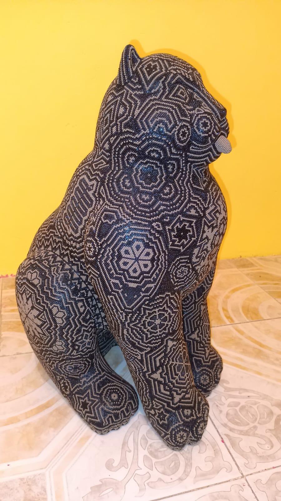 CHROMA aka Rick Wolfryd Huichol 