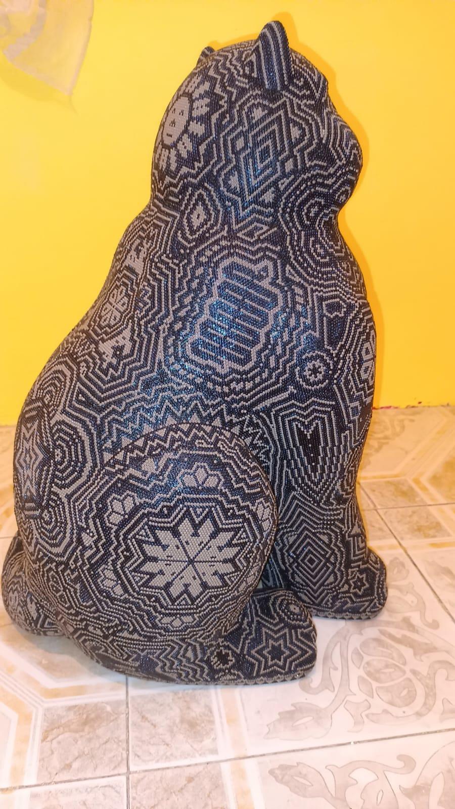 CHROMA aka Rick Wolfryd Huichol 