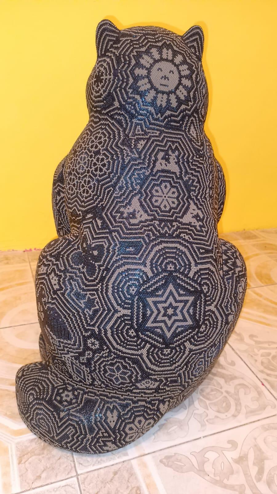 CHROMA aka Rick Wolfryd Huichol 