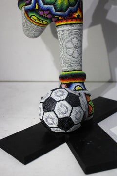 CHROMA aka Rick Wolfryd ´´JUST FOR KICKS: WORLD CUP SERIES.¨ 2