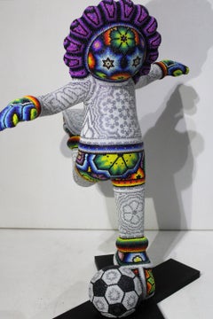 CHROMA aka Rick Wolfryd ´´JUST FOR KICKS: WORLD CUP SERIES.¨ 2