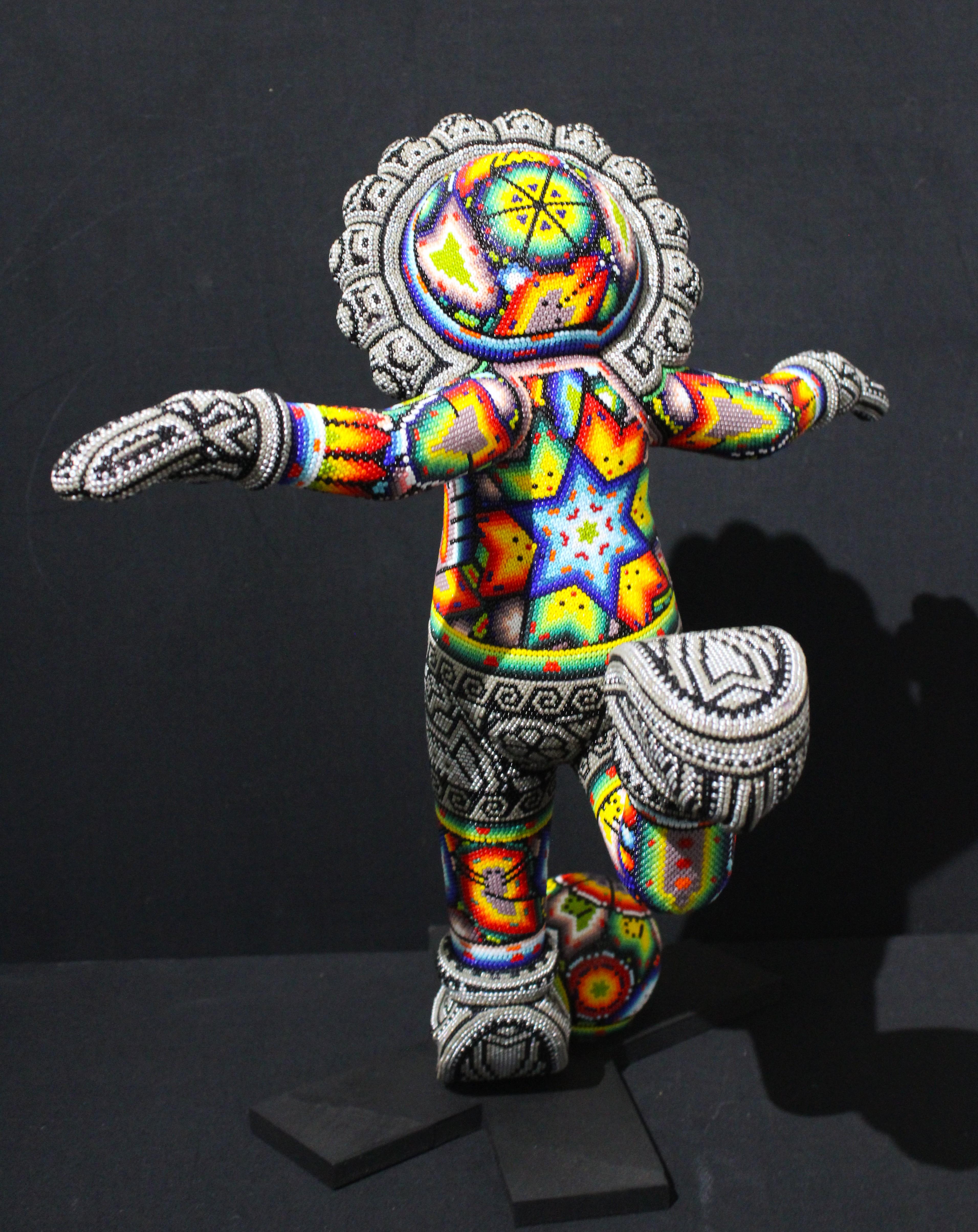 CHROMA alias Rick Wolfryd 