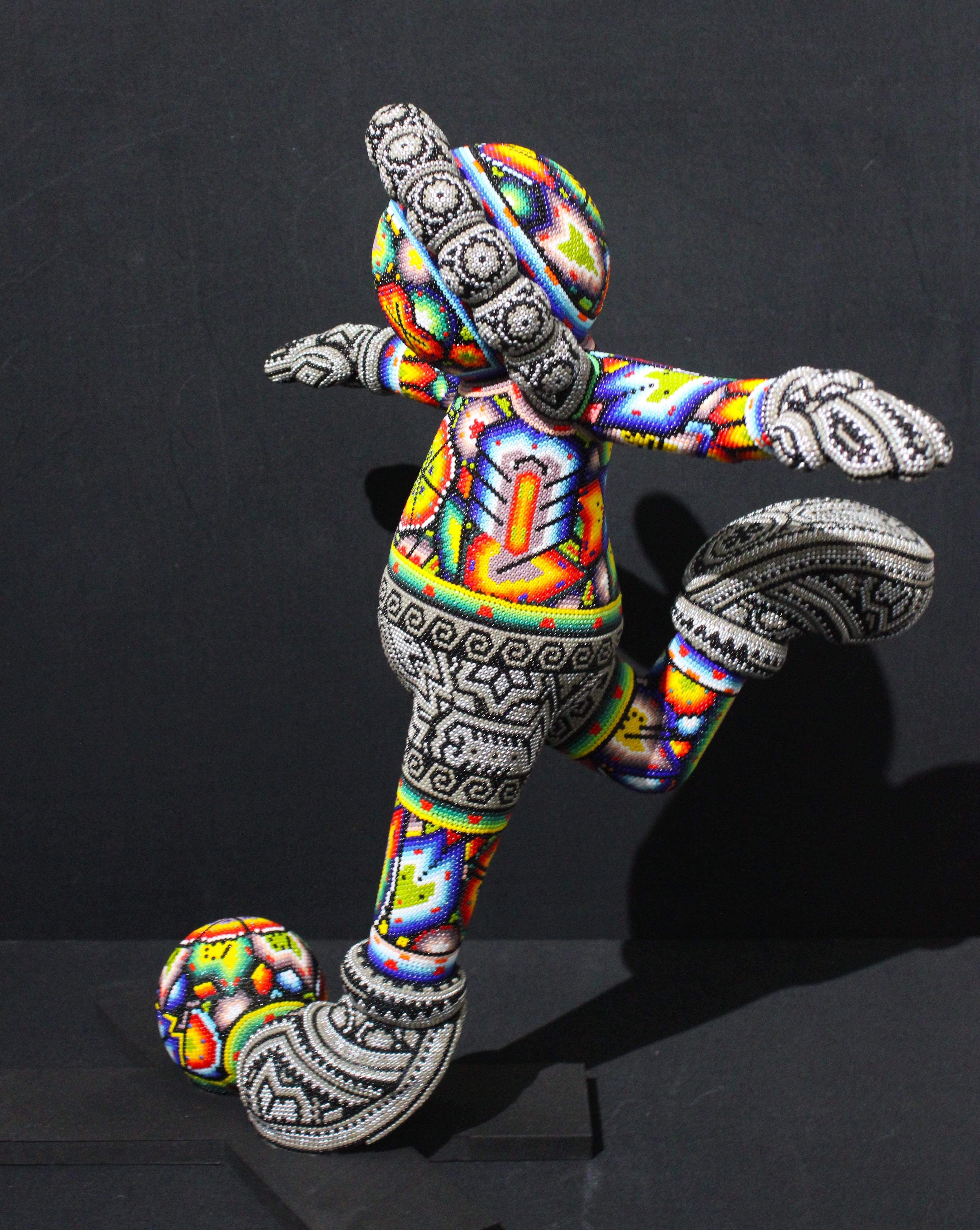 CHROMA alias Rick Wolfryd 