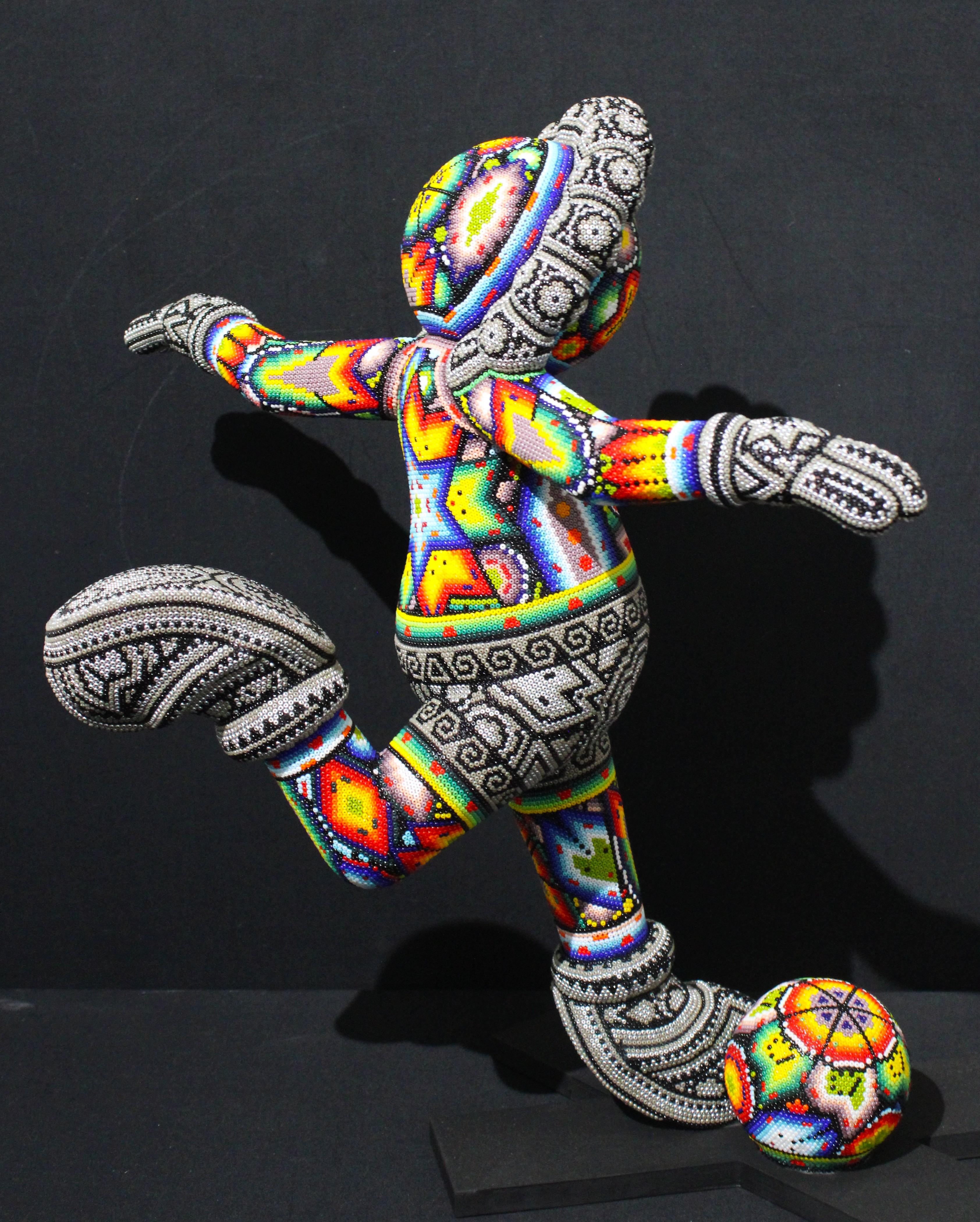 CHROMA alias Rick Wolfryd 