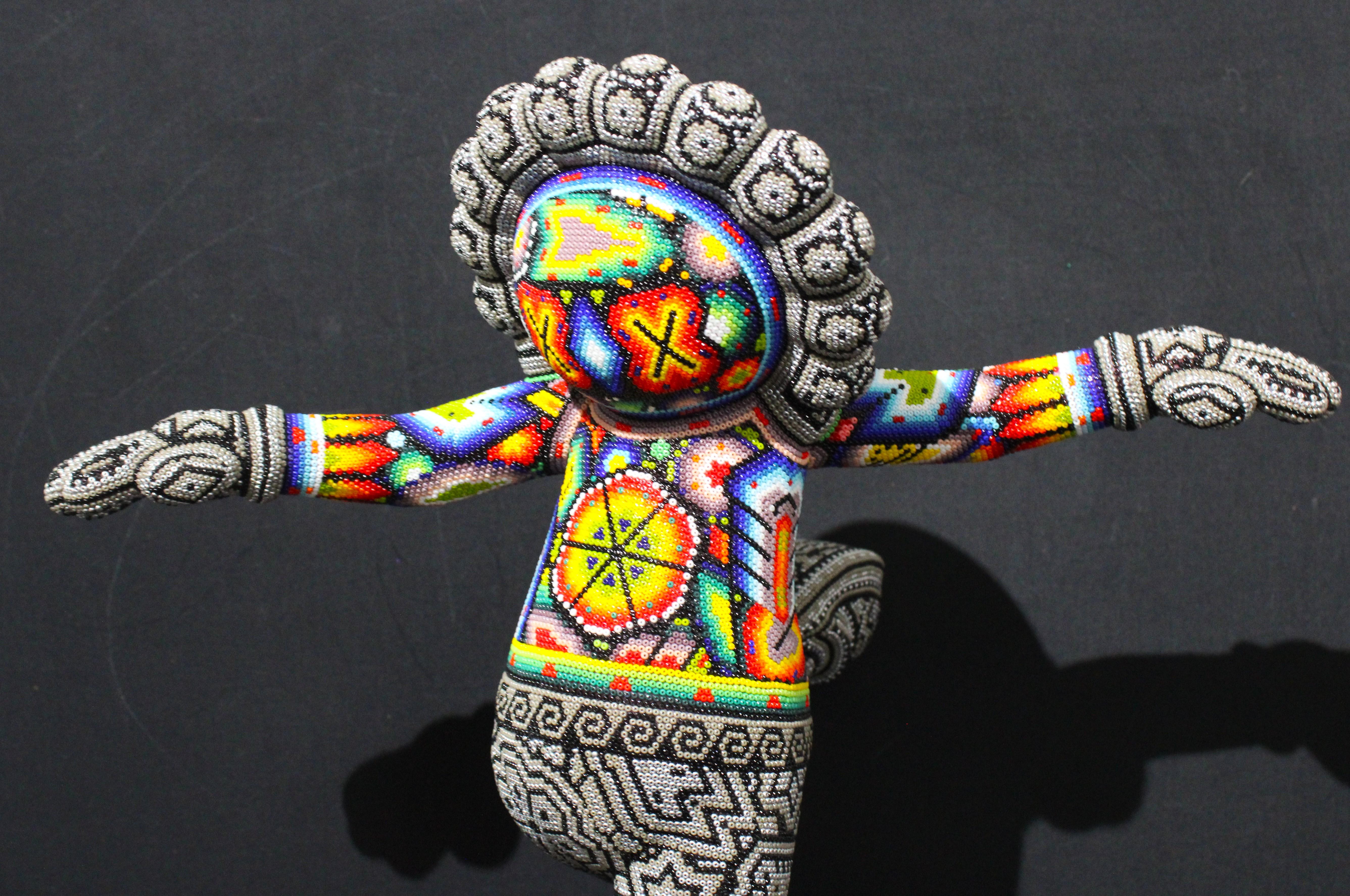 CHROMA alias Rick Wolfryd 