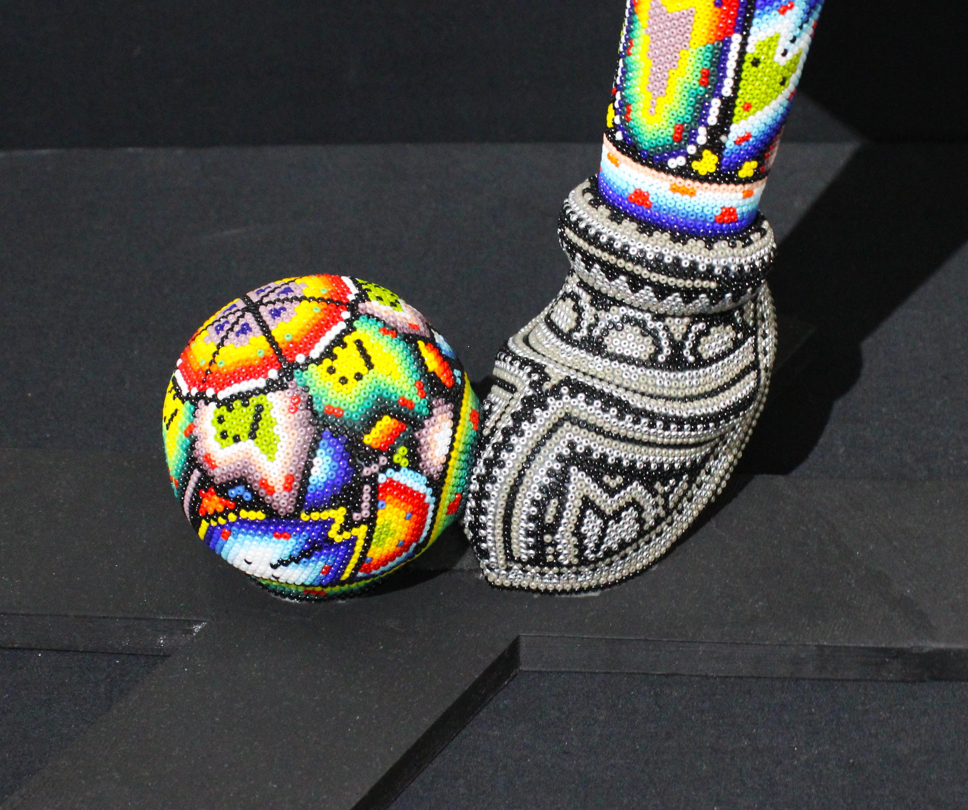 CHROMA alias Rick Wolfryd 