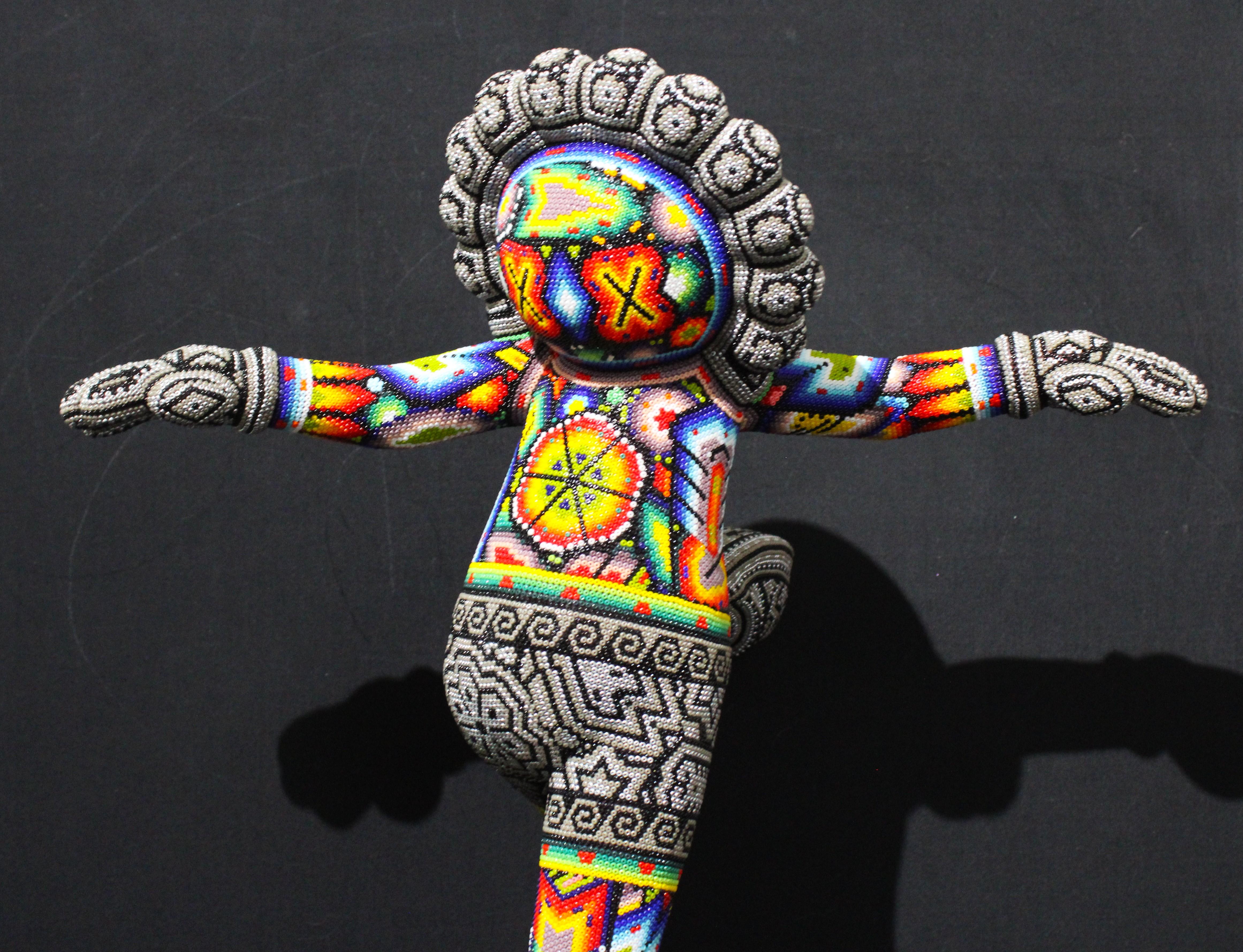 CHROMA alias Rick Wolfryd 