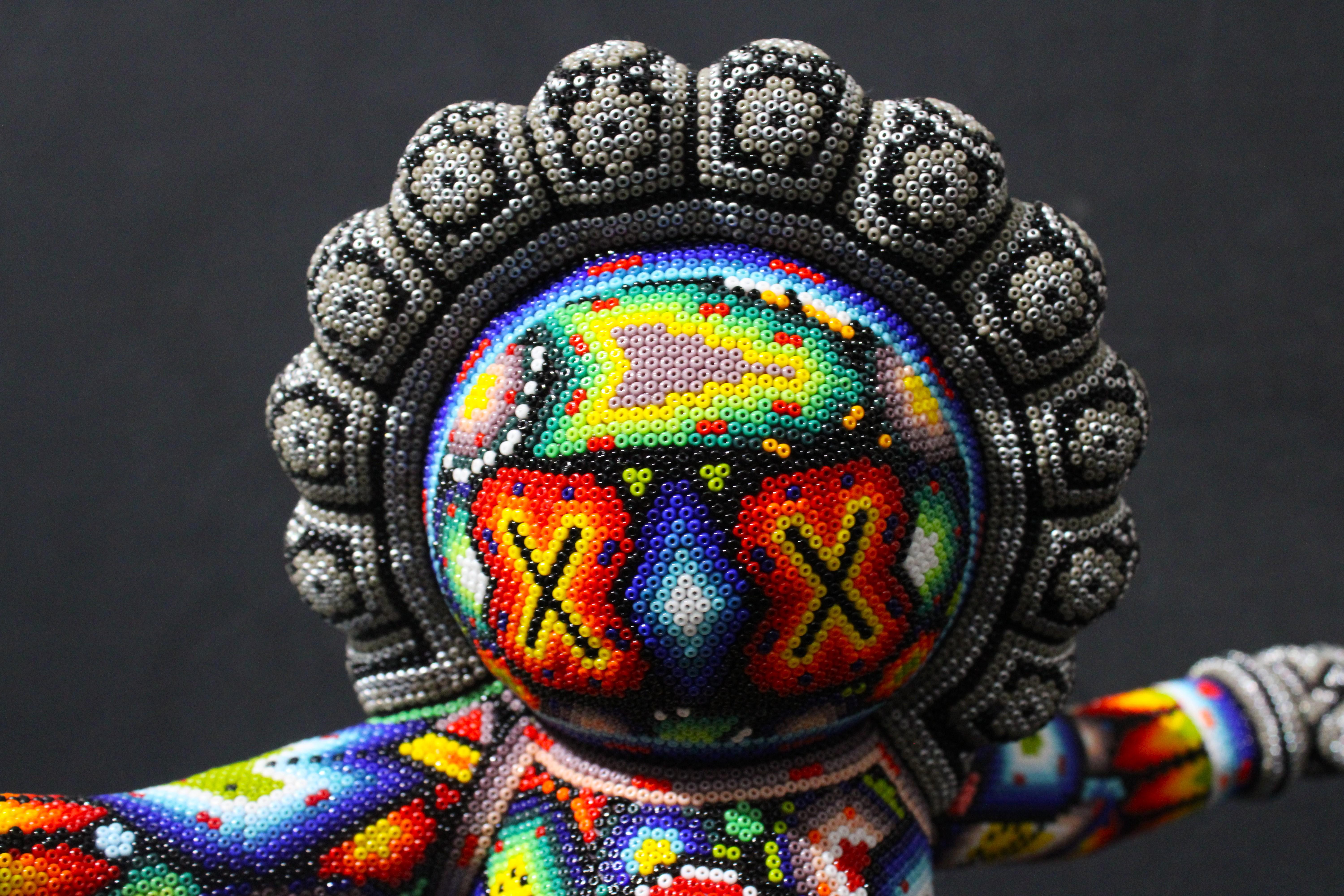 CHROMA alias Rick Wolfryd 