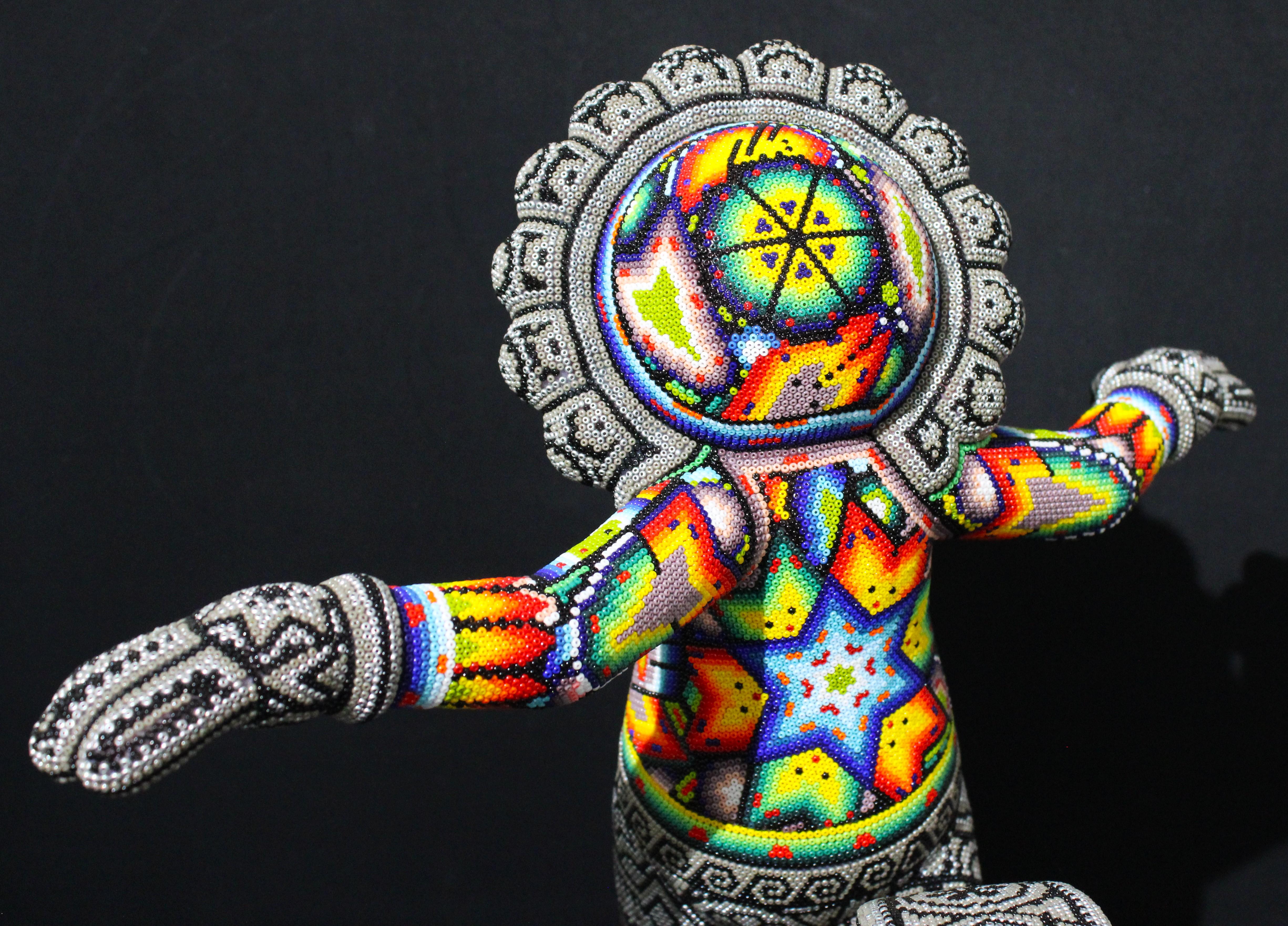 CHROMA alias Rick Wolfryd 