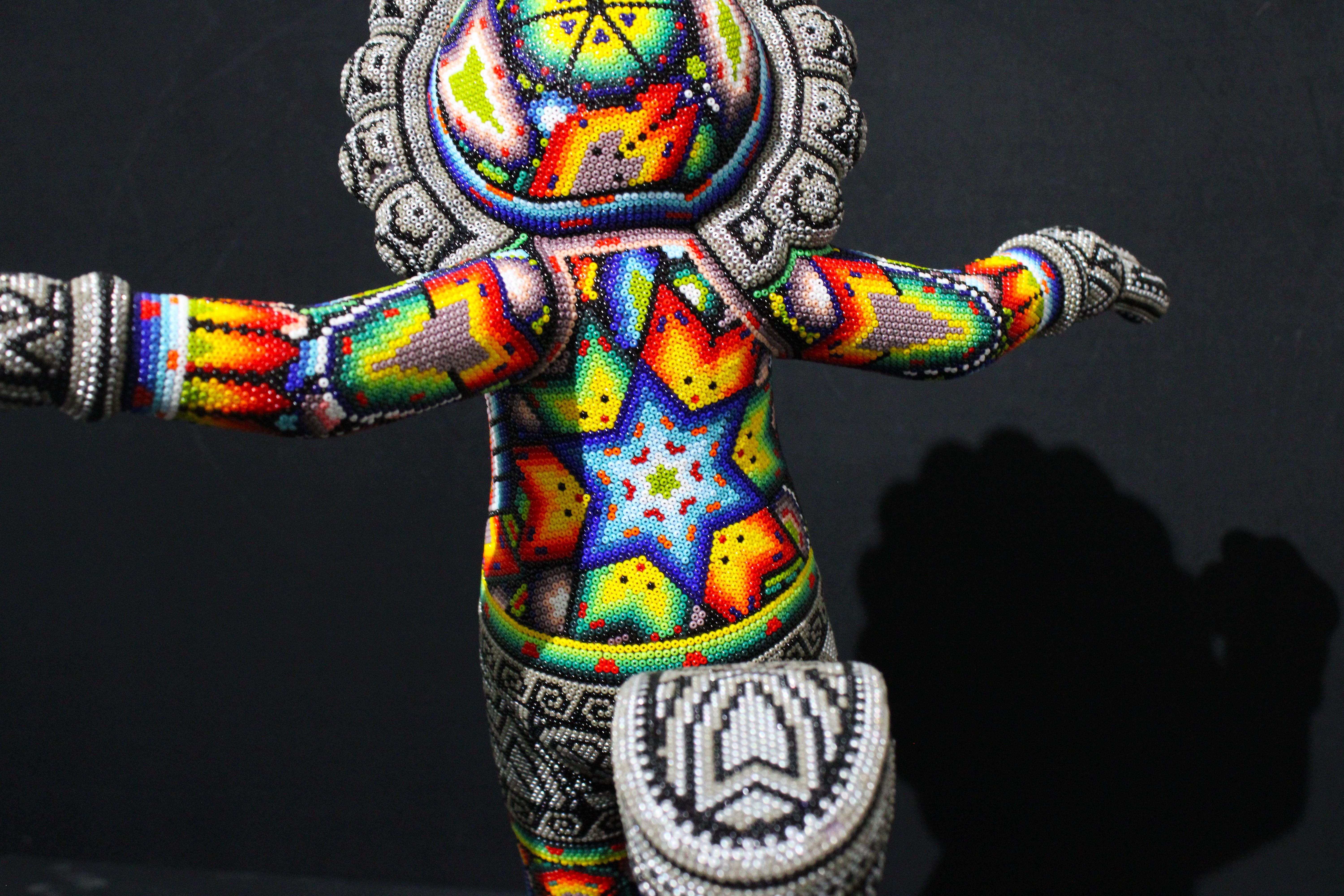 CHROMA alias Rick Wolfryd 