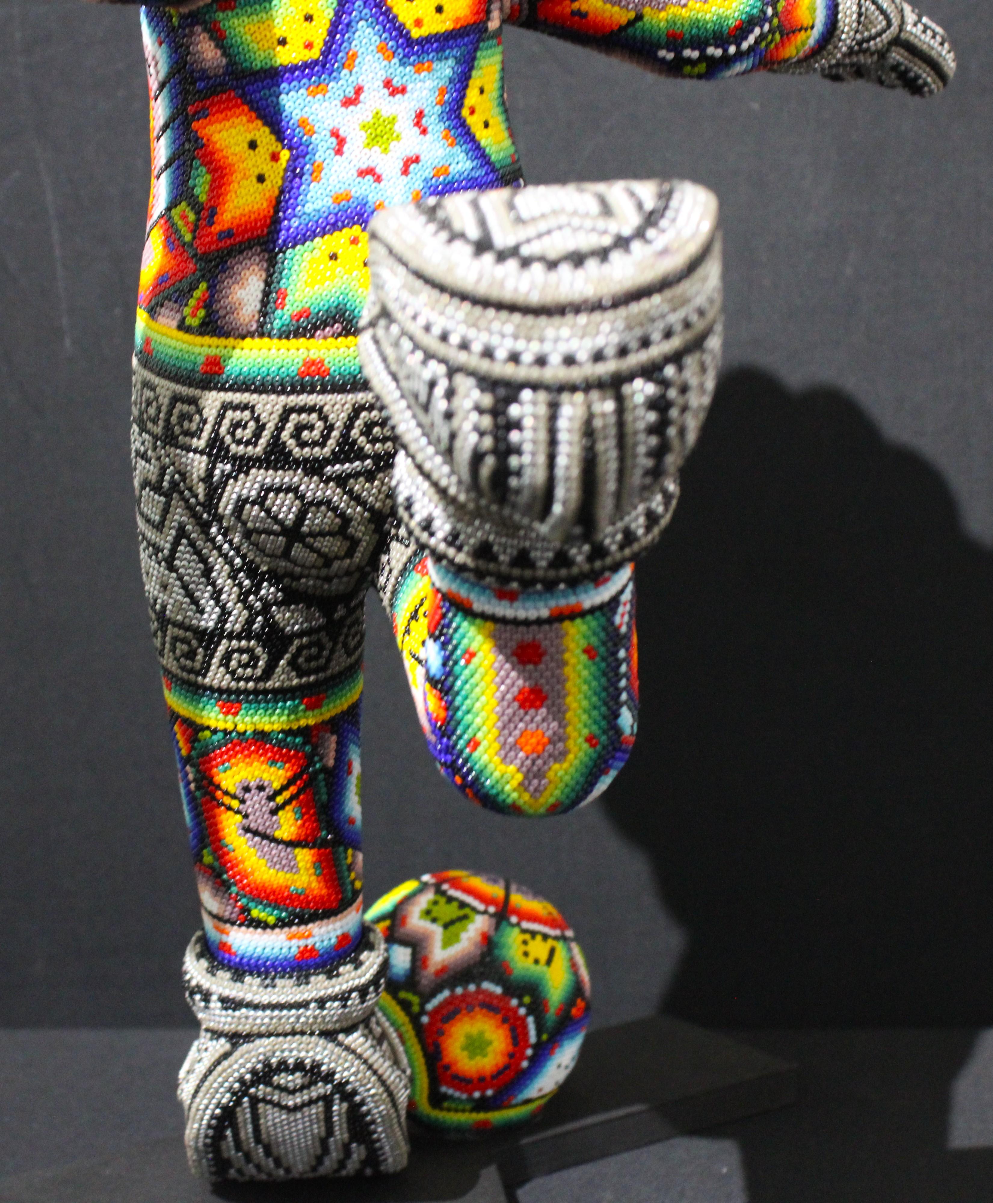 CHROMA alias Rick Wolfryd 