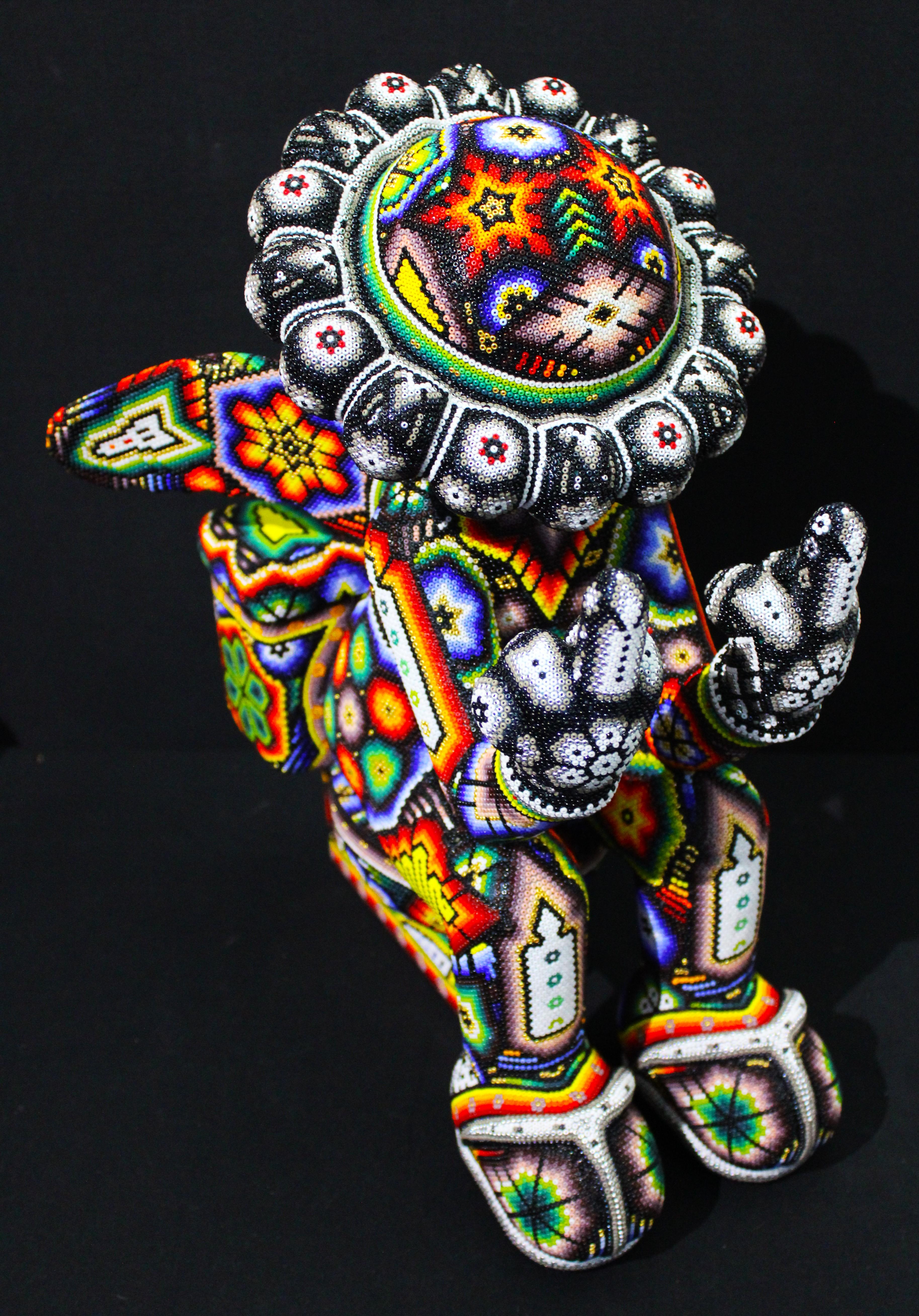 CHROMA aka Rick Wolfryd 