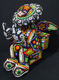 Abstract Sculptures