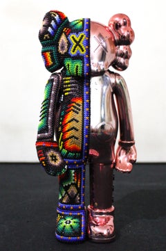 CHROMA alias Rick Wolfryd Huichol Mexicano Bluetooth Presidente de la Cámara V
