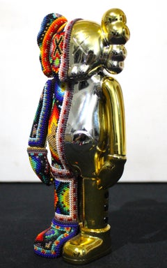 Abstract Sculptures