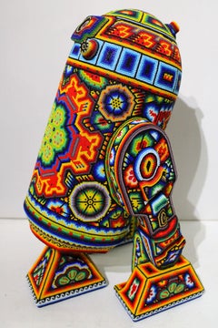CHROMA aka Rick Wolfryd R2-D2 2026 BEST OF CHROMA!