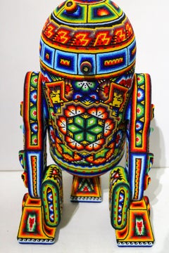 CHROMA aka Rick Wolfryd R2-D2 2026 BEST OF CHROMA!