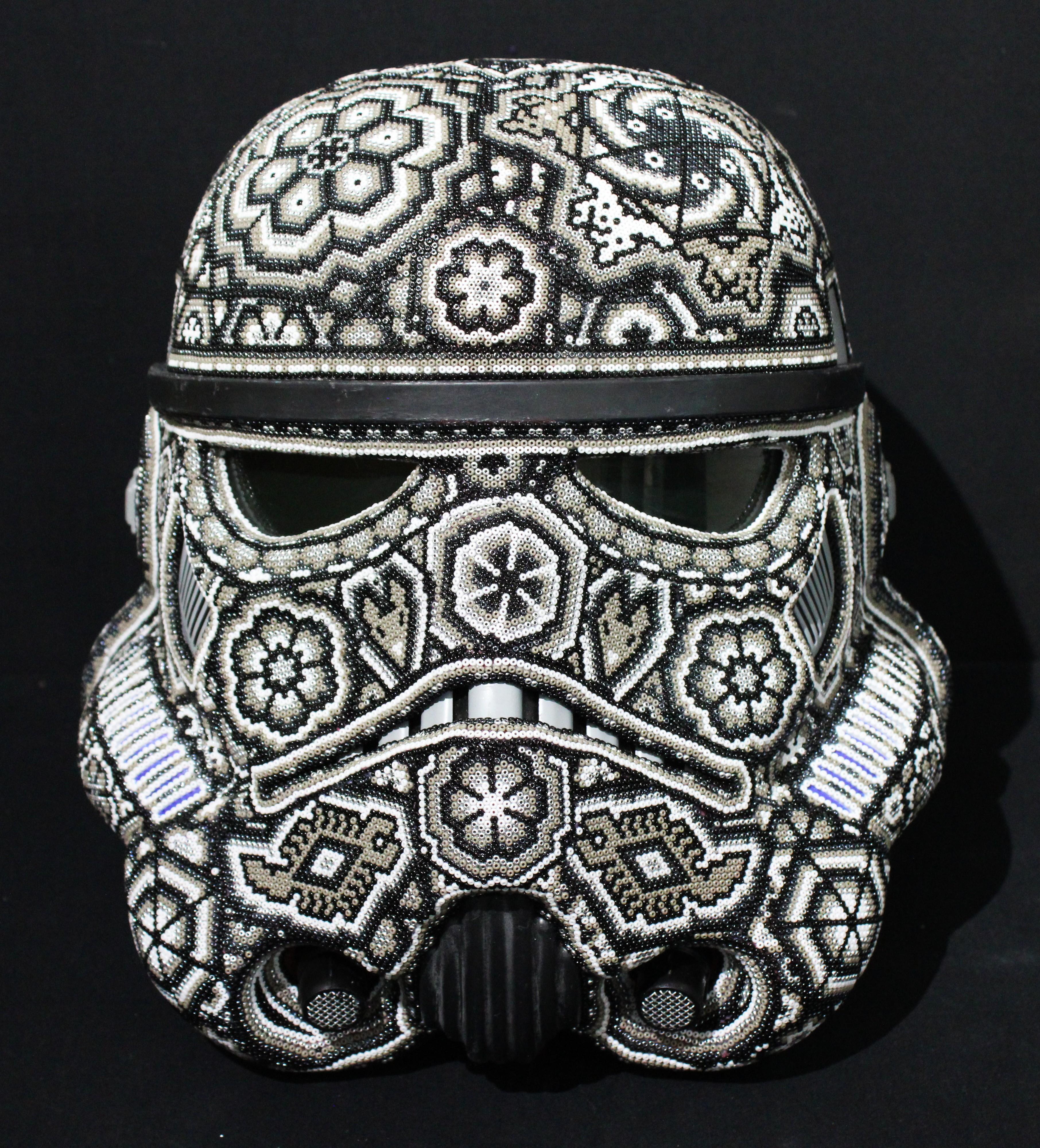 CHROMA aka Rick Wolfryd 