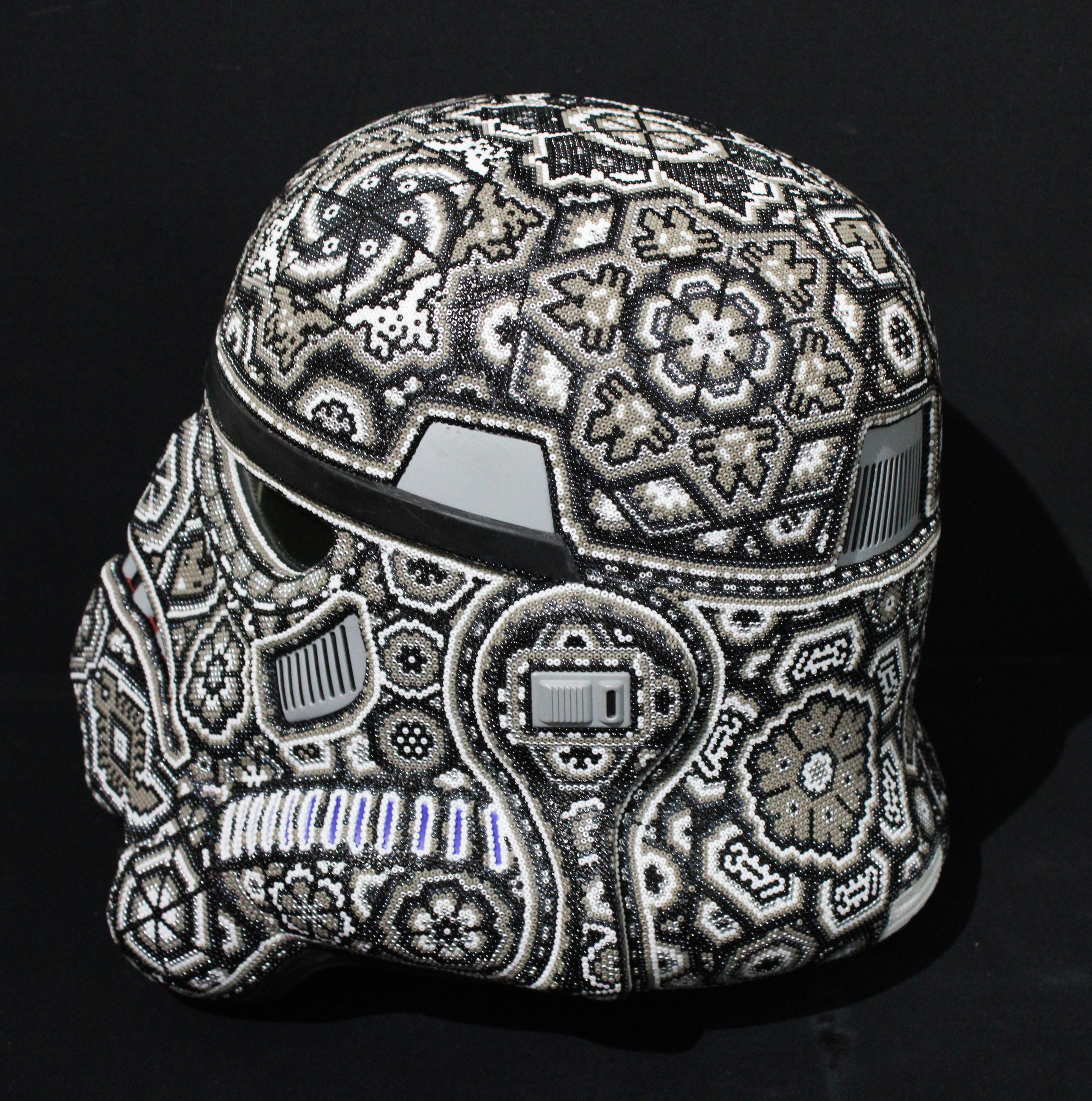 CHROMA aka Rick Wolfryd 