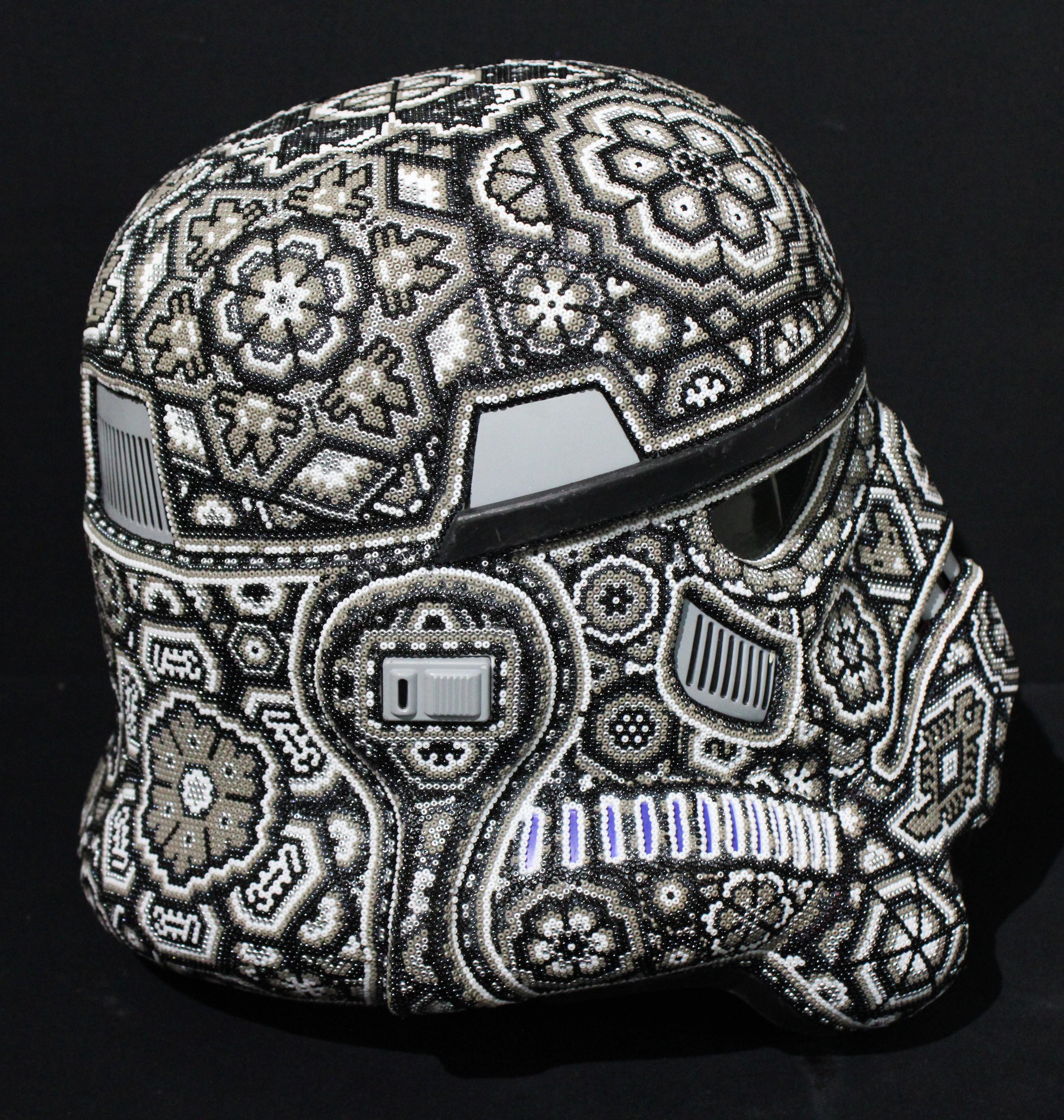 CHROMA aka Rick Wolfryd 